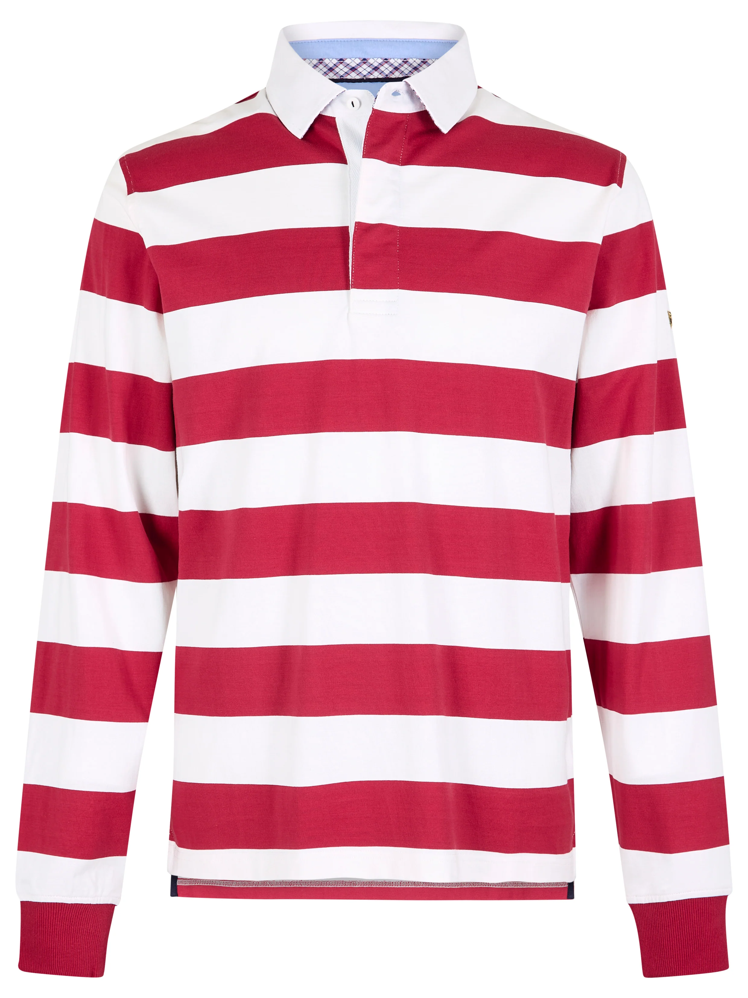 Dubarry Mens Goresbridge Rugby Top - Image 9