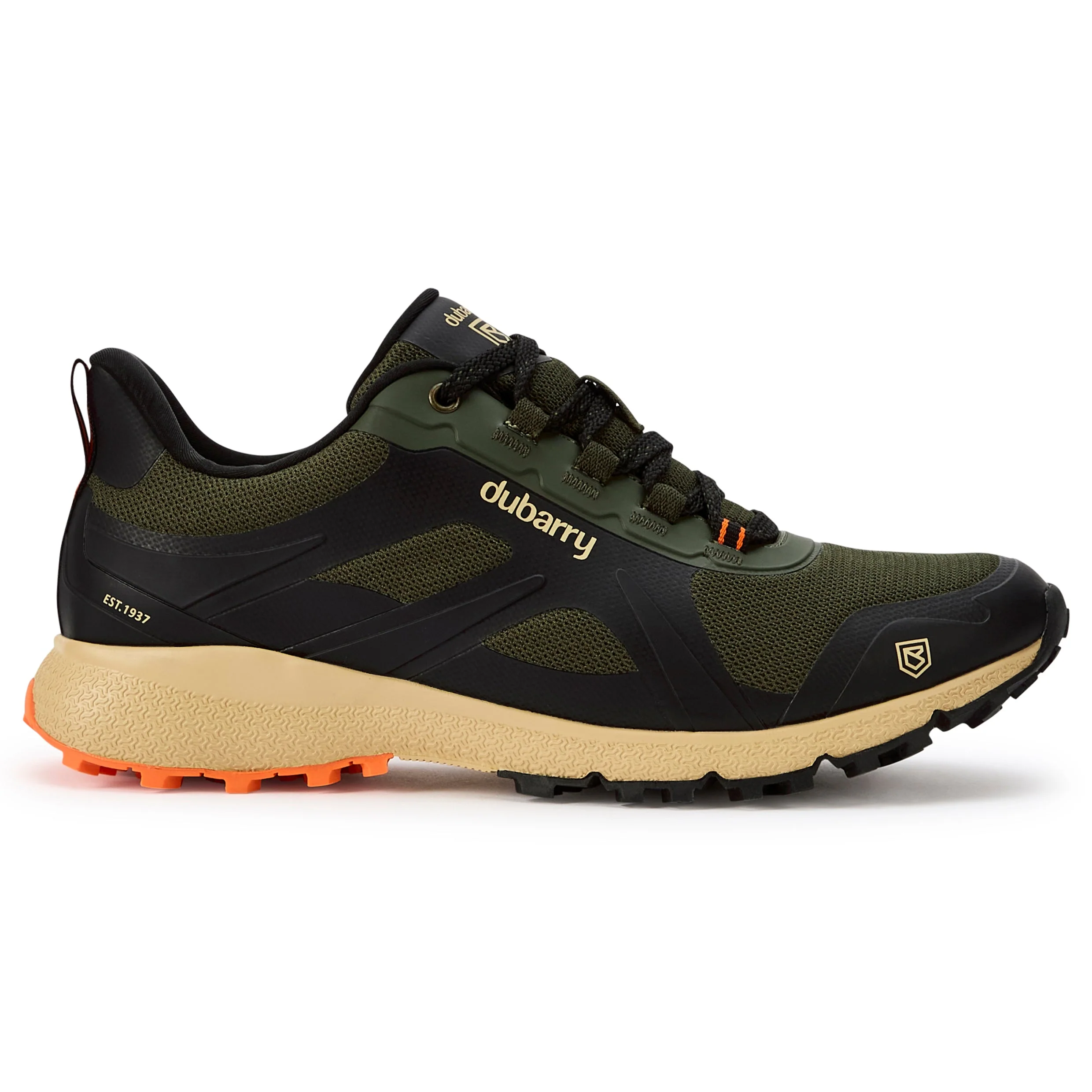 Dubarry Men's Kempton Trainers - Image 4