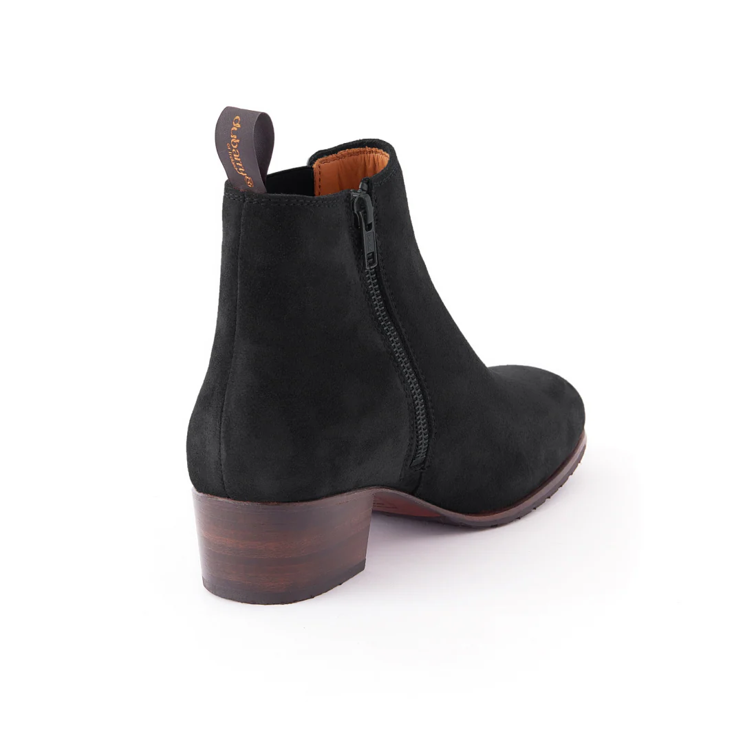 Dubarry of Ireland Womens Bray Chelsea Boot - Image 23