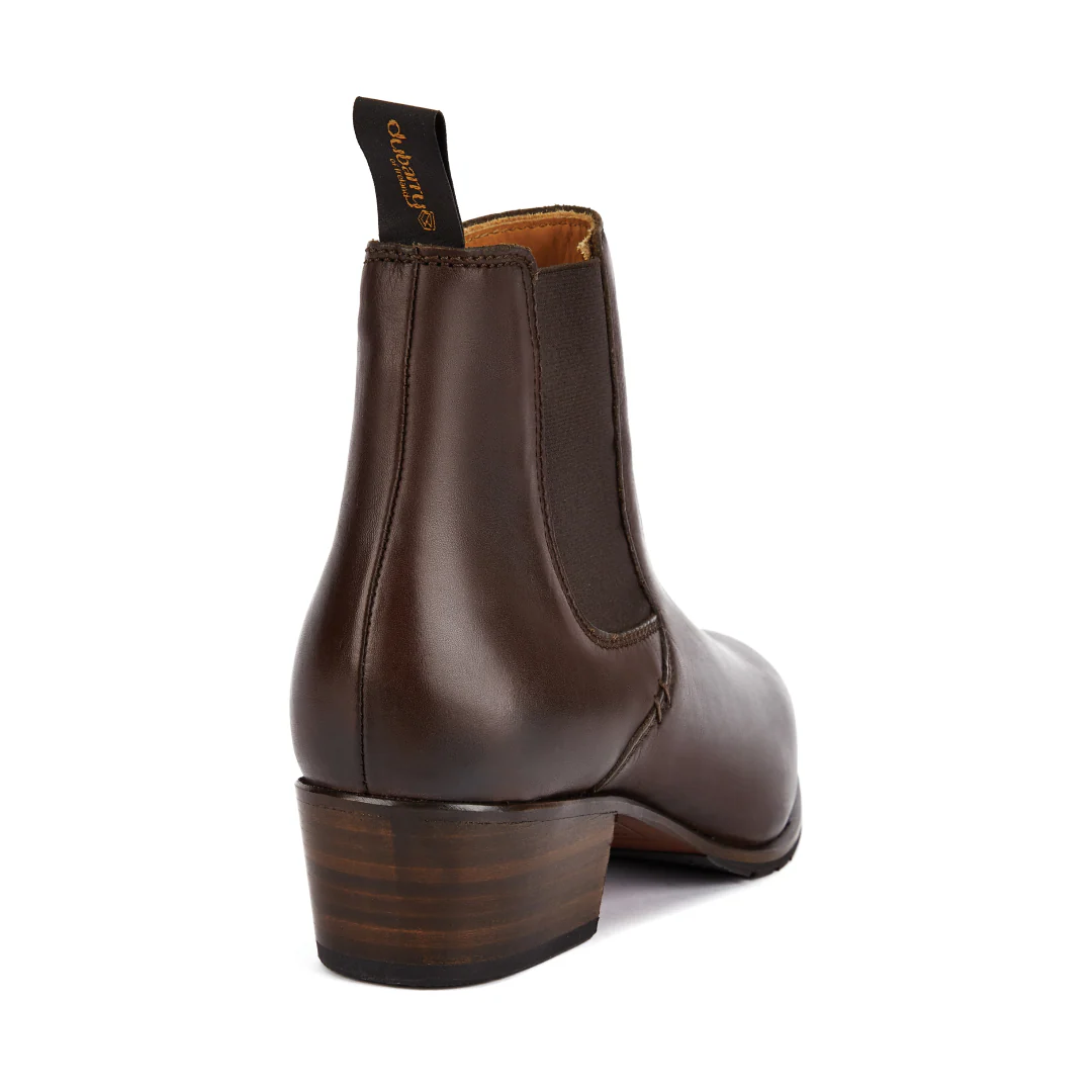 Dubarry of Ireland Womens Bray Chelsea Boot - Image 6