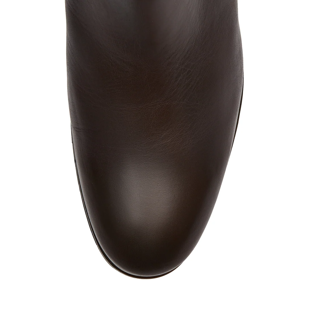 Dubarry of Ireland Womens Bray Chelsea Boot - Image 7