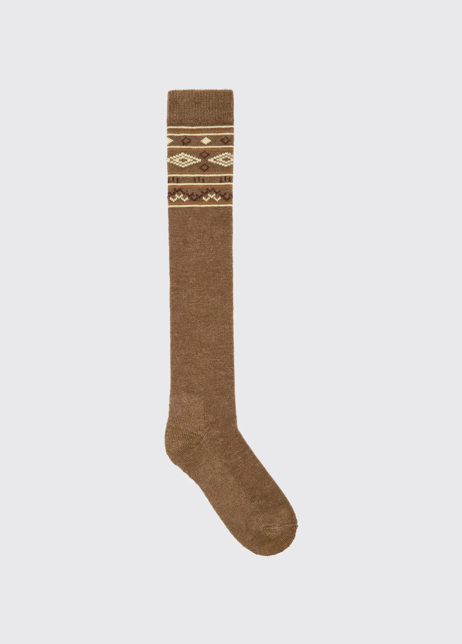 Dubarry Rolestown Socks - Image 17