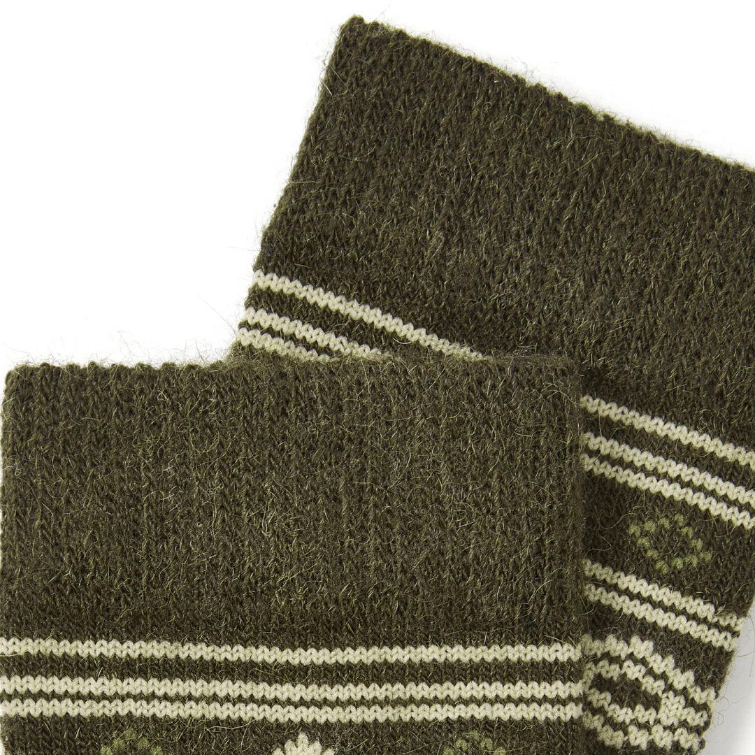 Dubarry Rolestown Socks - Image 3