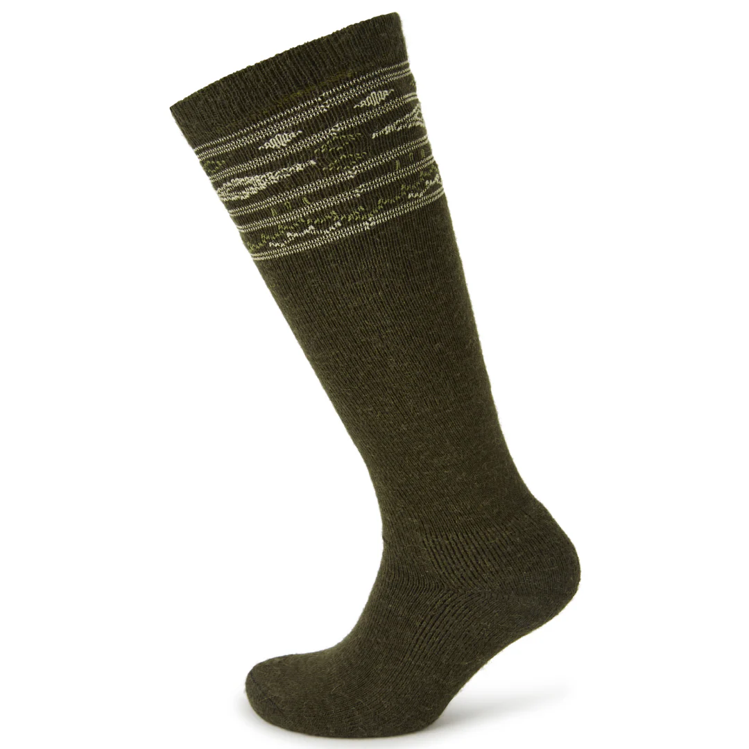 Dubarry Rolestown Socks - Image 4
