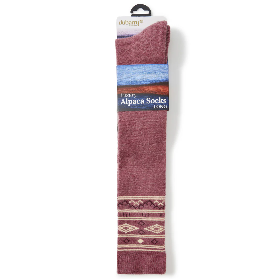 Dubarry Rolestown Socks - Image 5