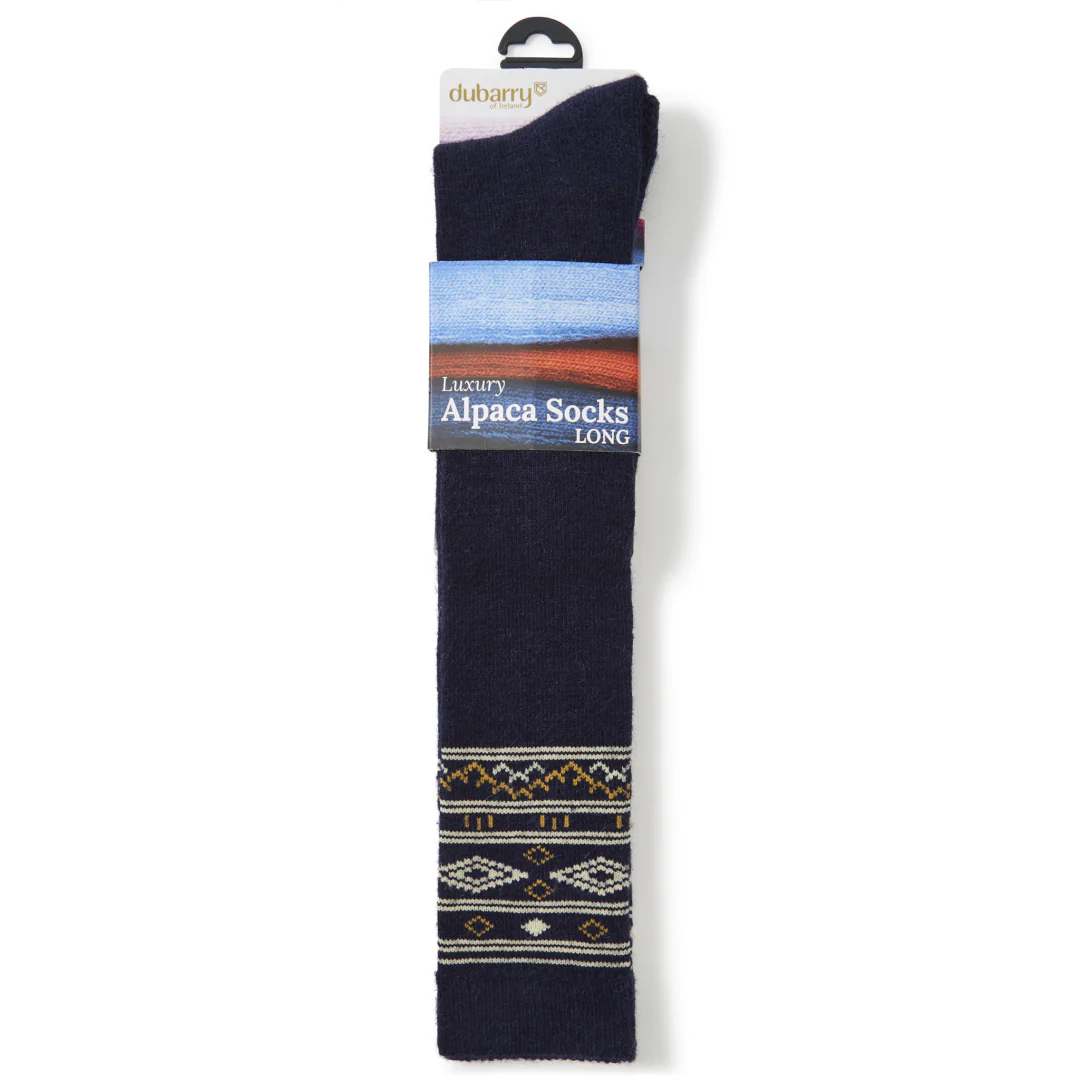 Dubarry Rolestown Socks - Image 9