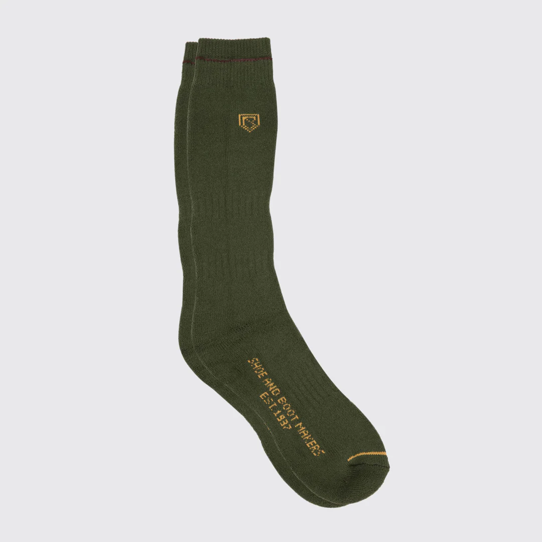 Dubarry Short Boot Socks - Image 2