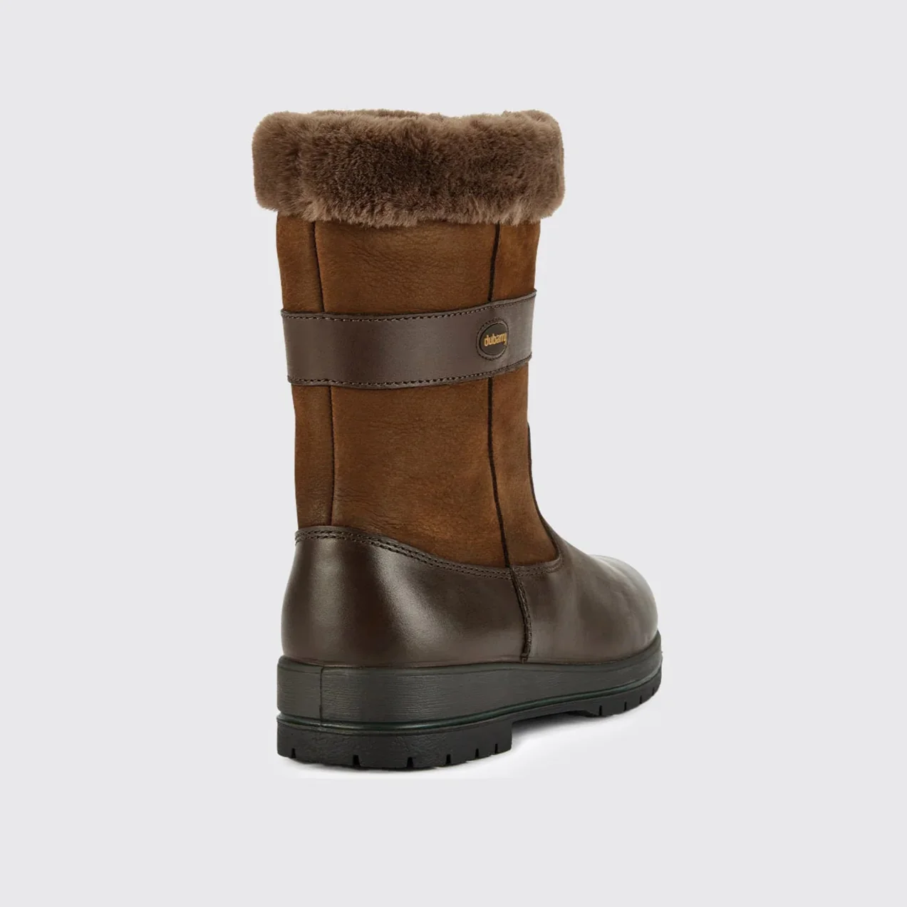 Dubarry Unisex Foxrock Country Boots - Image 6