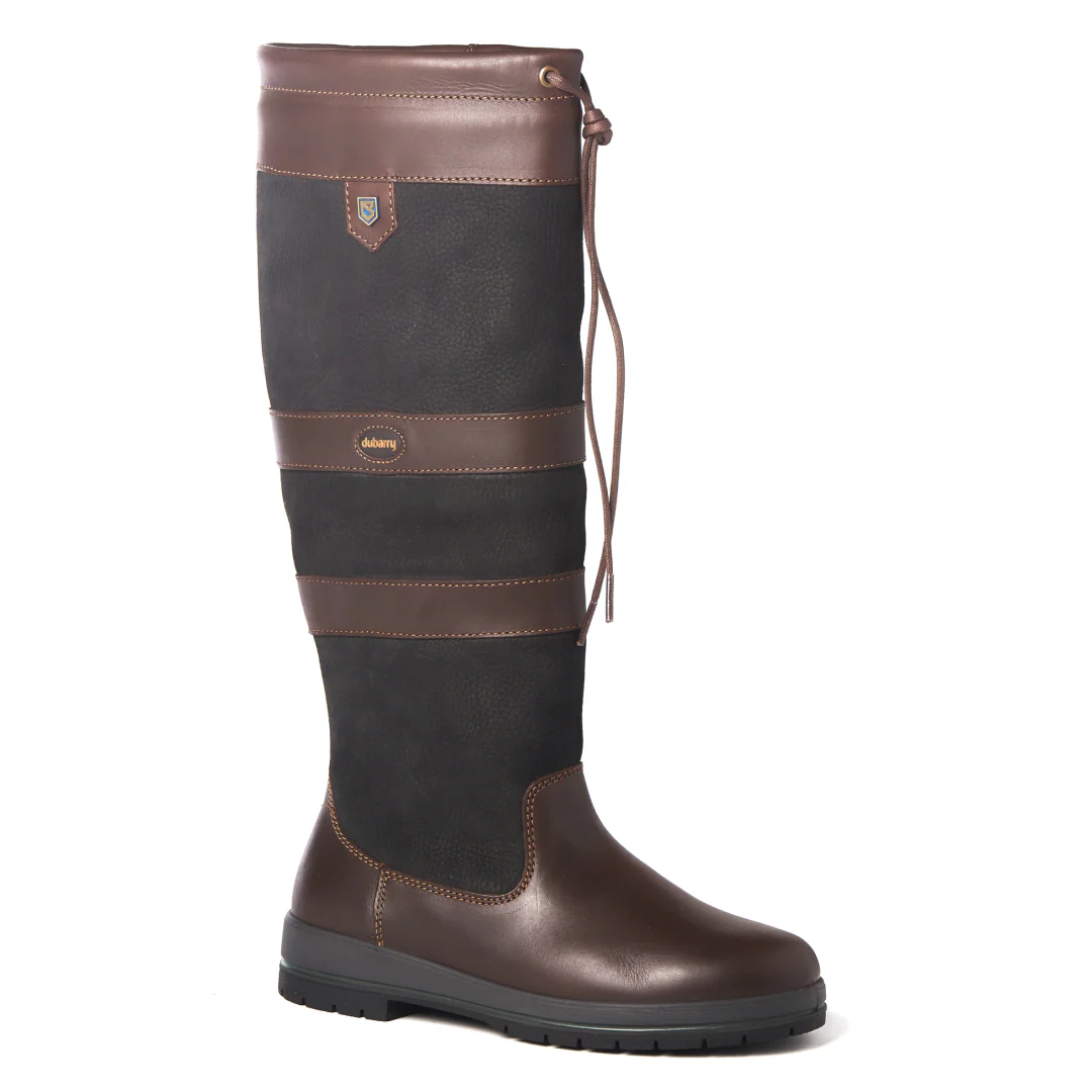 Dubarry Unisex Galway Country Boot - Image 31