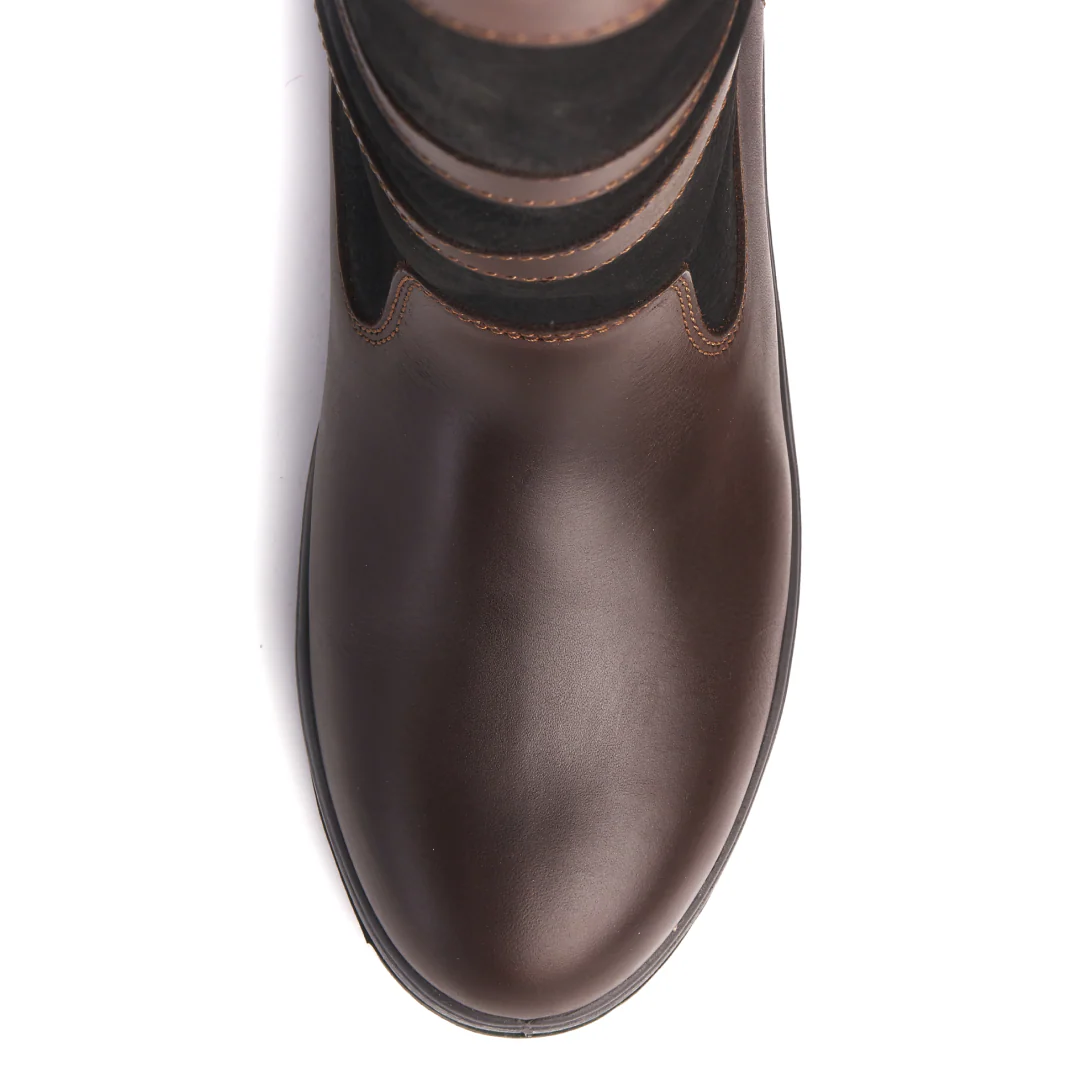 Dubarry Unisex Galway Country Boot - Image 34