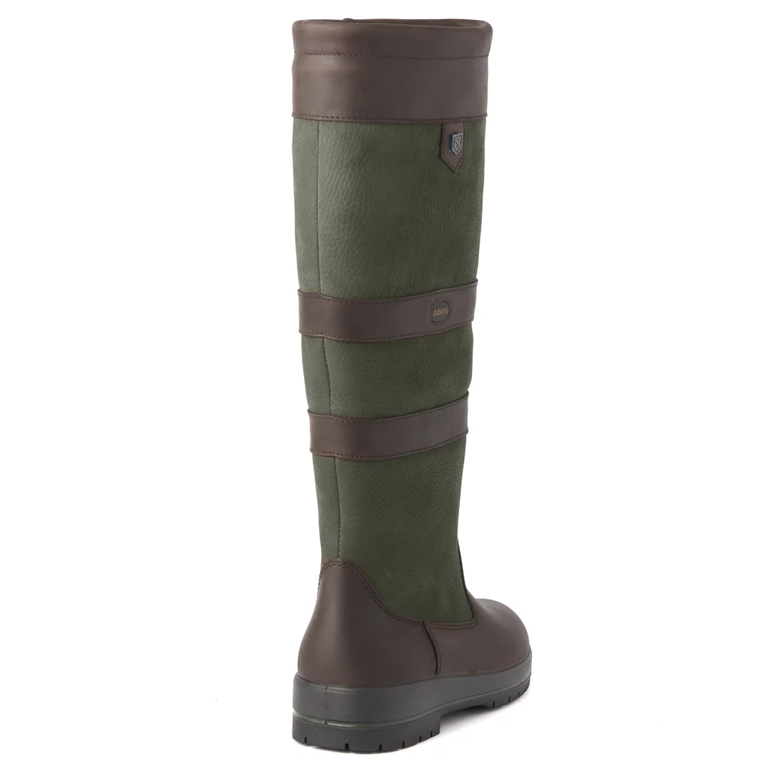 Dubarry Unisex Galway Country Boot - Image 47