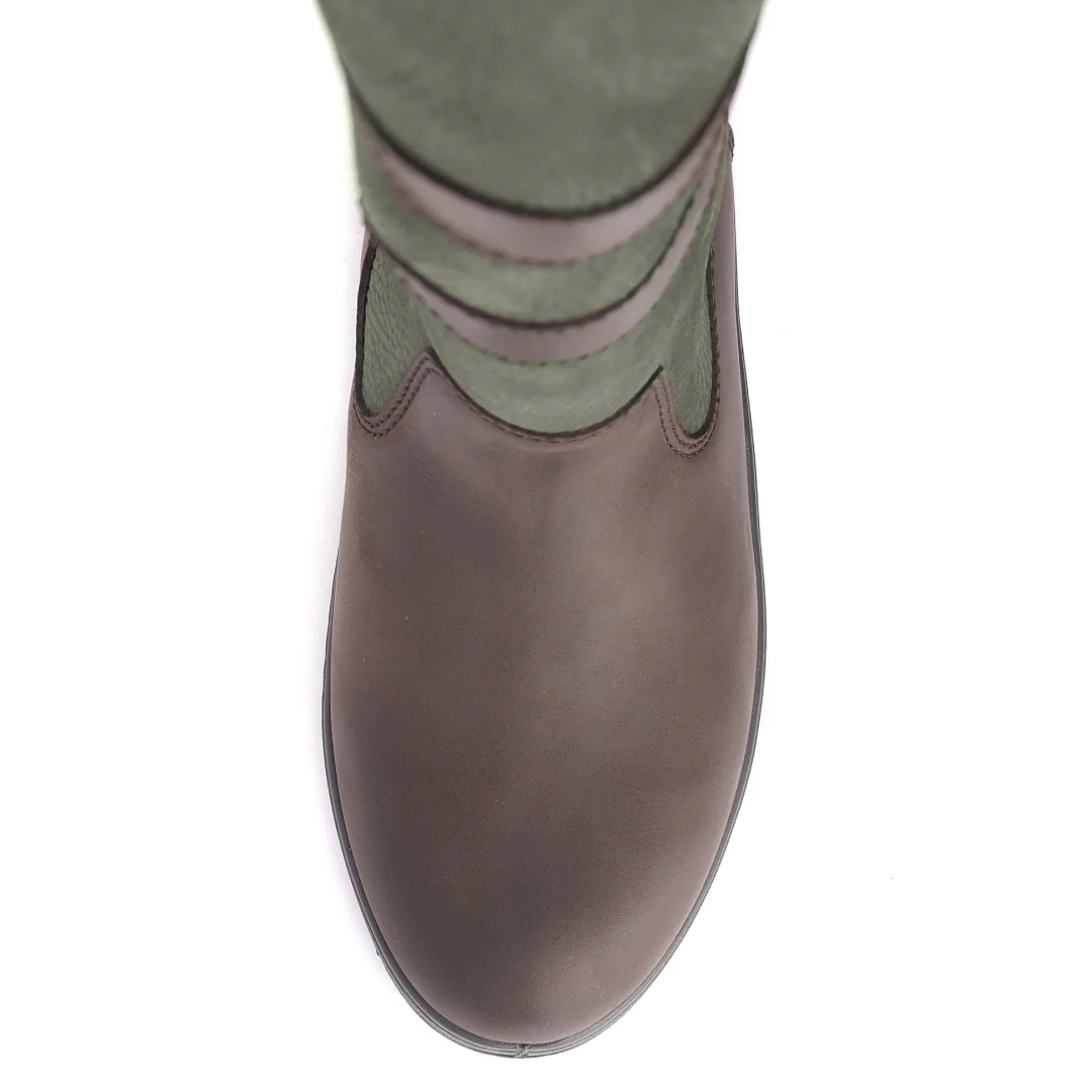 Dubarry Unisex Galway Country Boot - Image 48