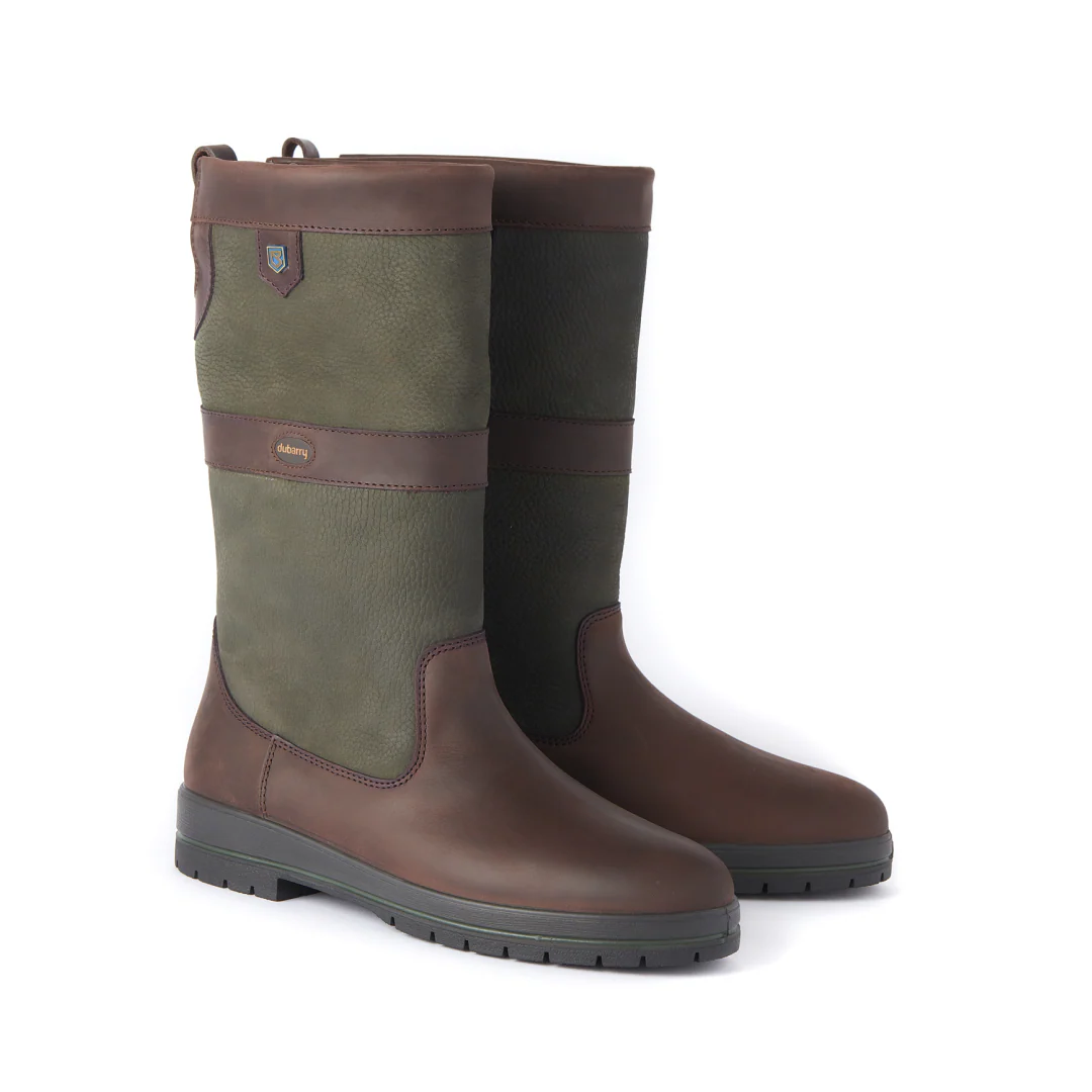 Dubarry Unisex Kildare Country Boot - Image 13