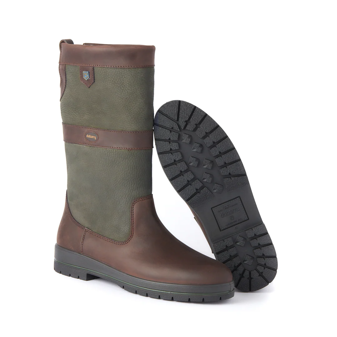 Dubarry Unisex Kildare Country Boot - Image 14