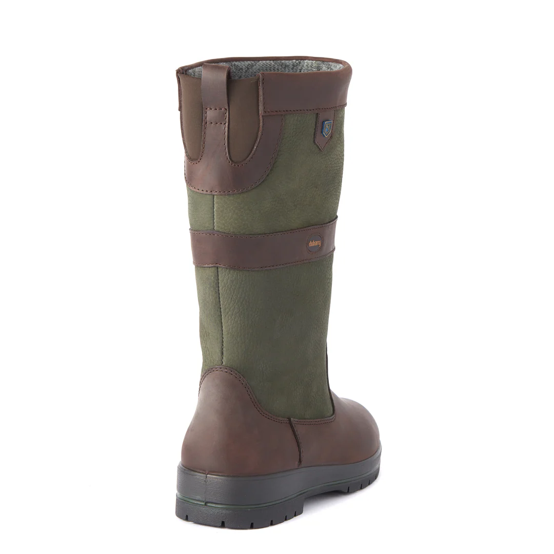 Dubarry Unisex Kildare Country Boot - Image 16