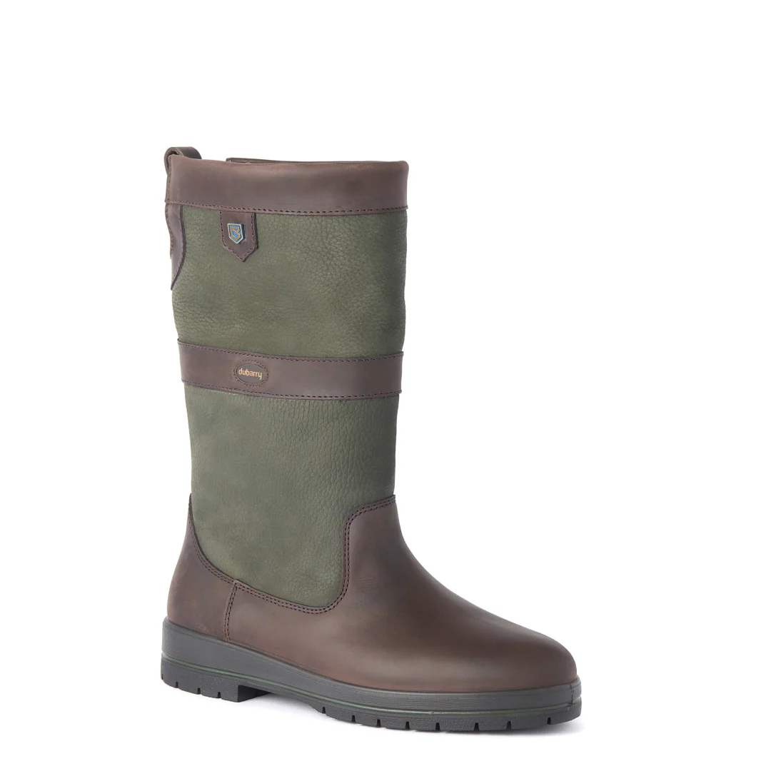 Dubarry Unisex Kildare Country Boot - Image 17