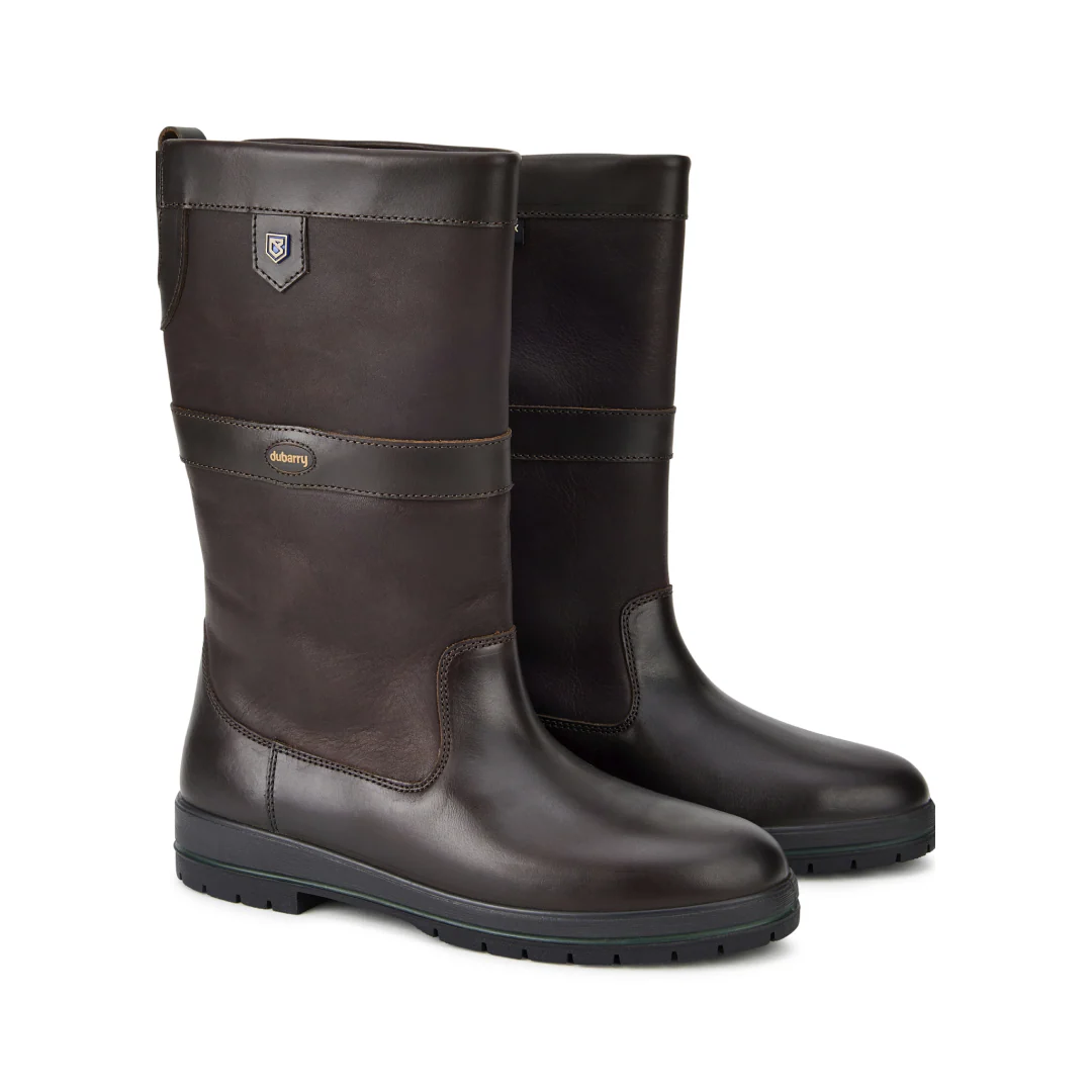 Dubarry Unisex Kildare Country Boot - Image 19