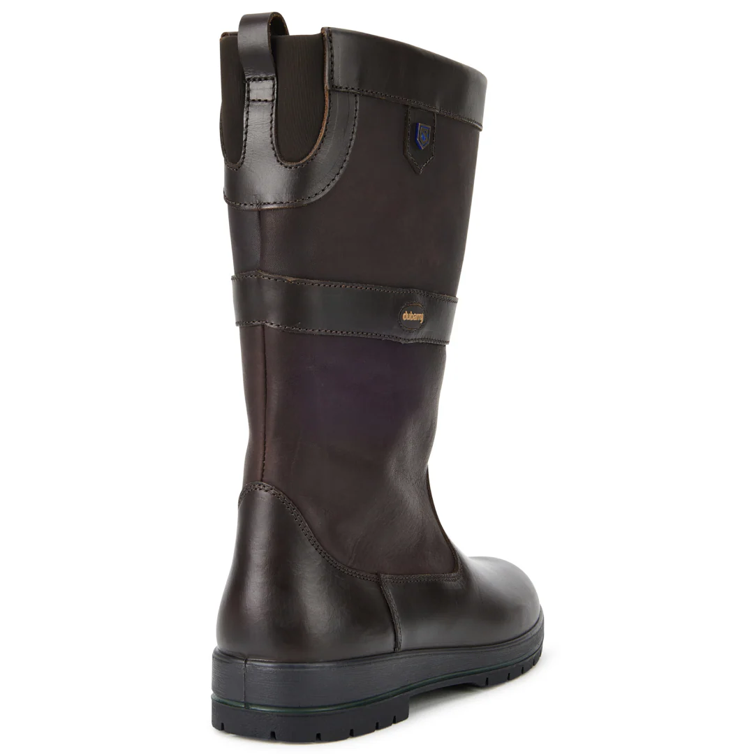 Dubarry Unisex Kildare Country Boot - Image 22