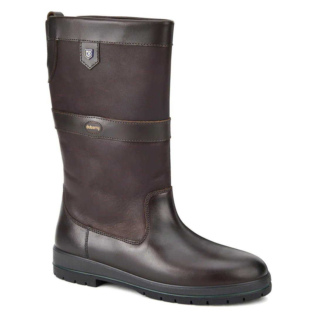 Dubarry Unisex Kildare Country Boot - Image 23