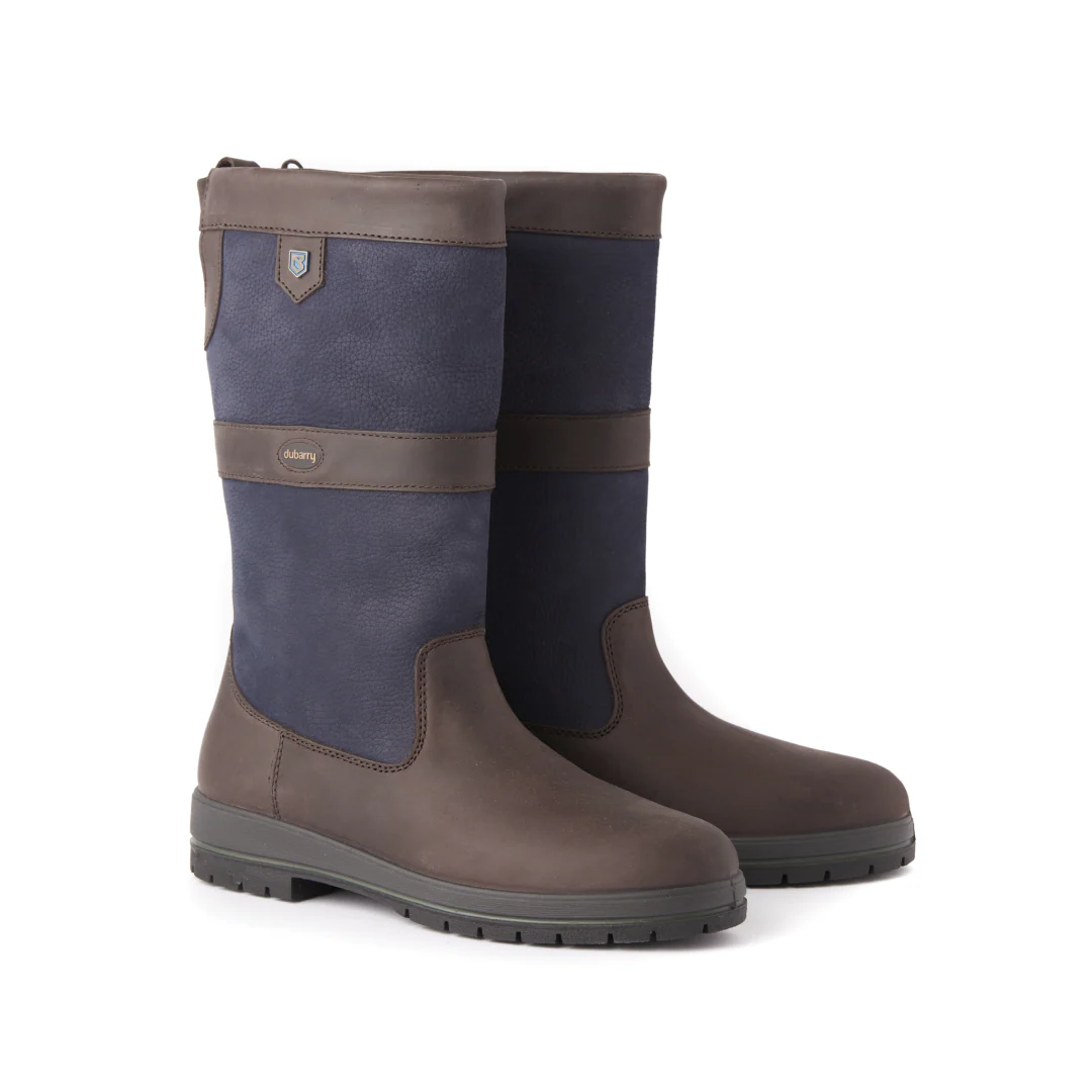 Dubarry Unisex Kildare Country Boot - Image 25