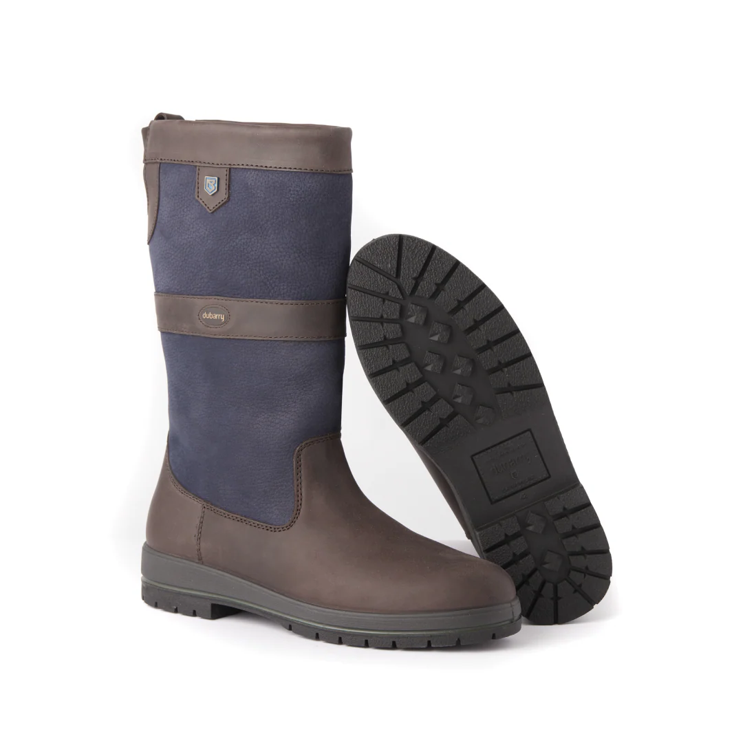 Dubarry Unisex Kildare Country Boot - Image 26
