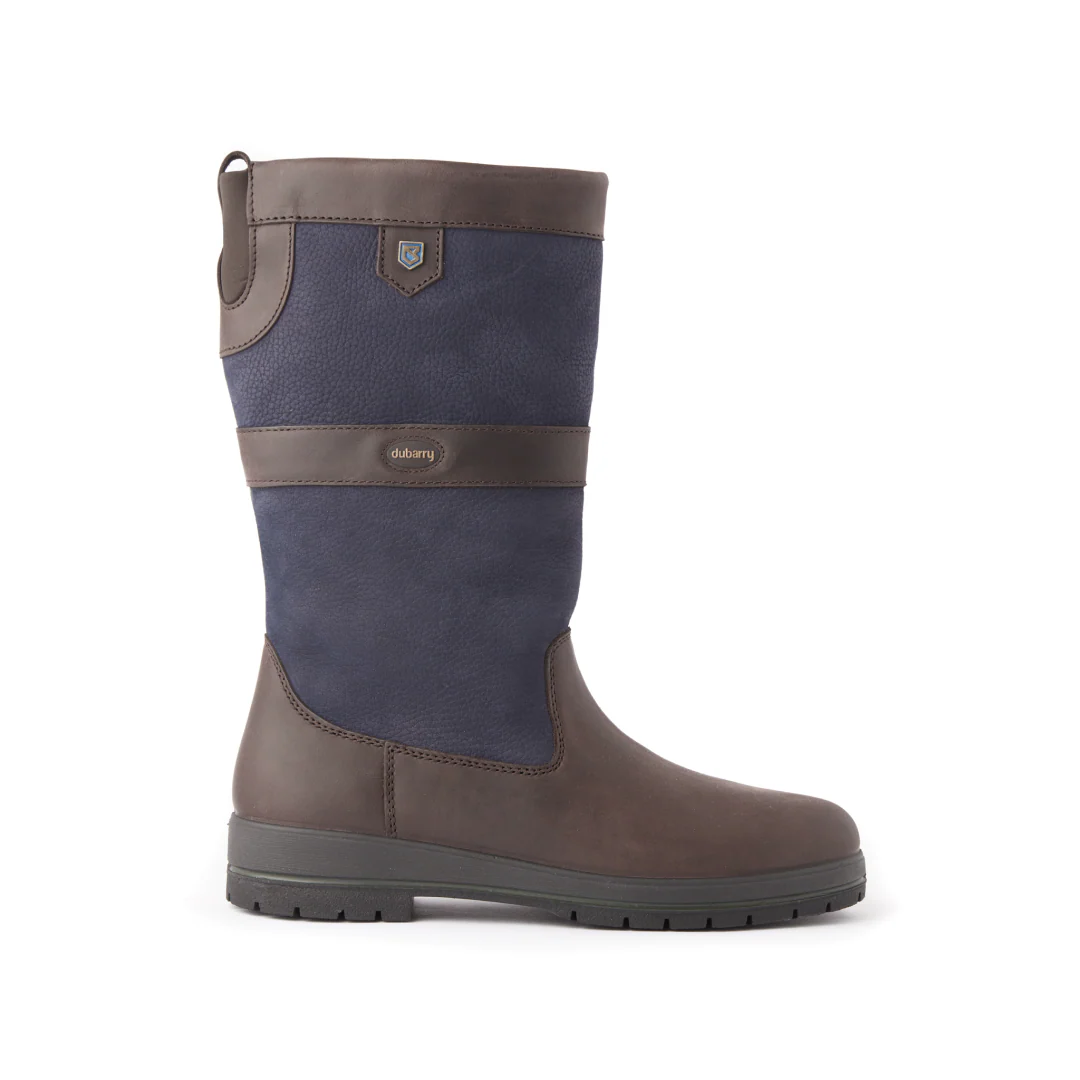 Dubarry Unisex Kildare Country Boot - Image 27