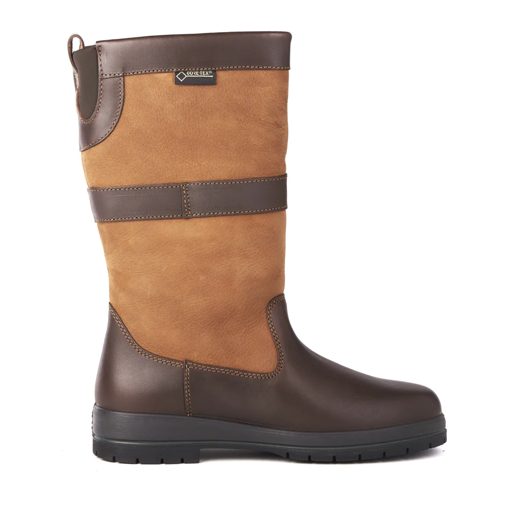 Dubarry Unisex Kildare Country Boot - Image 9