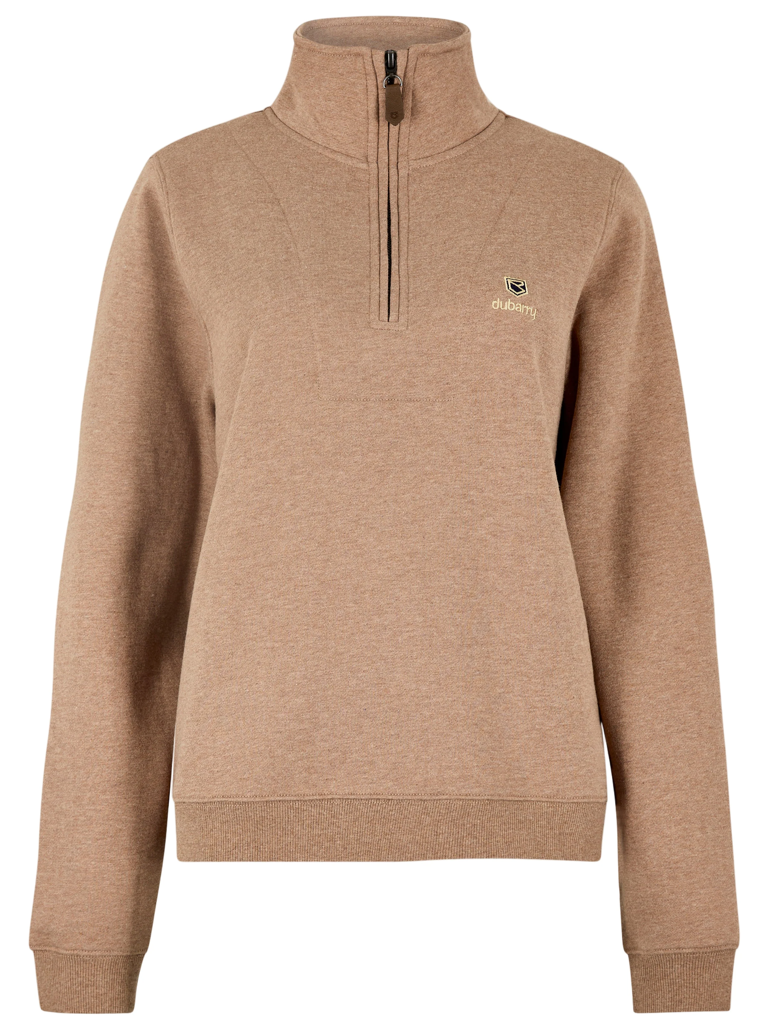Dubarry Womens Castlemartyr Sweatshirt