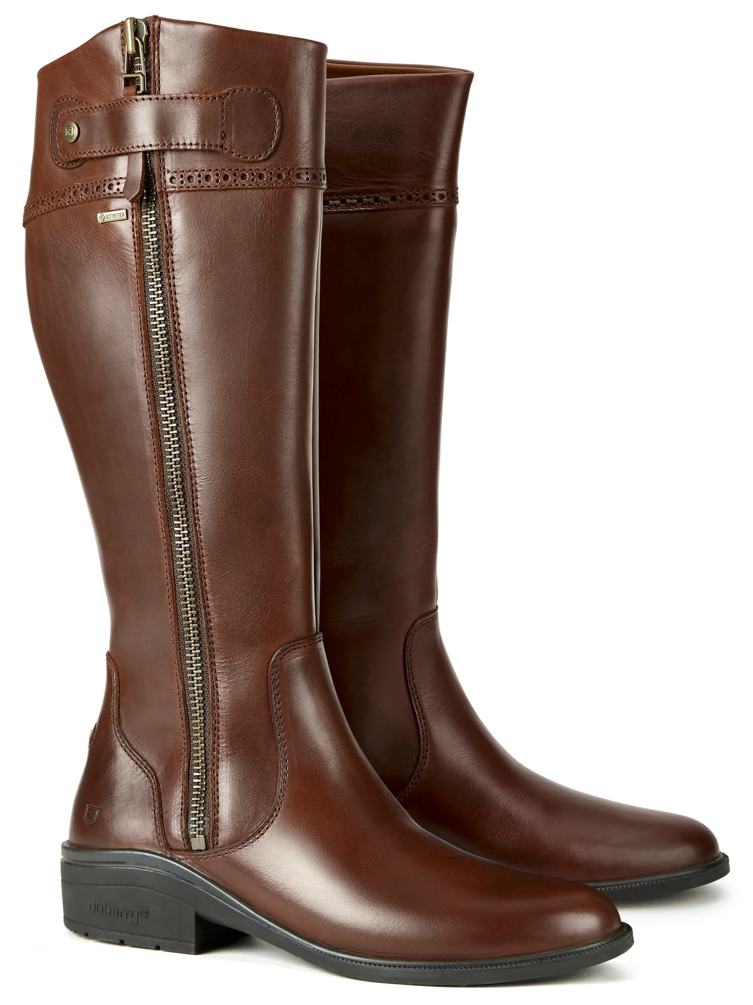 Dubarry Womens Connemara Tall Boot