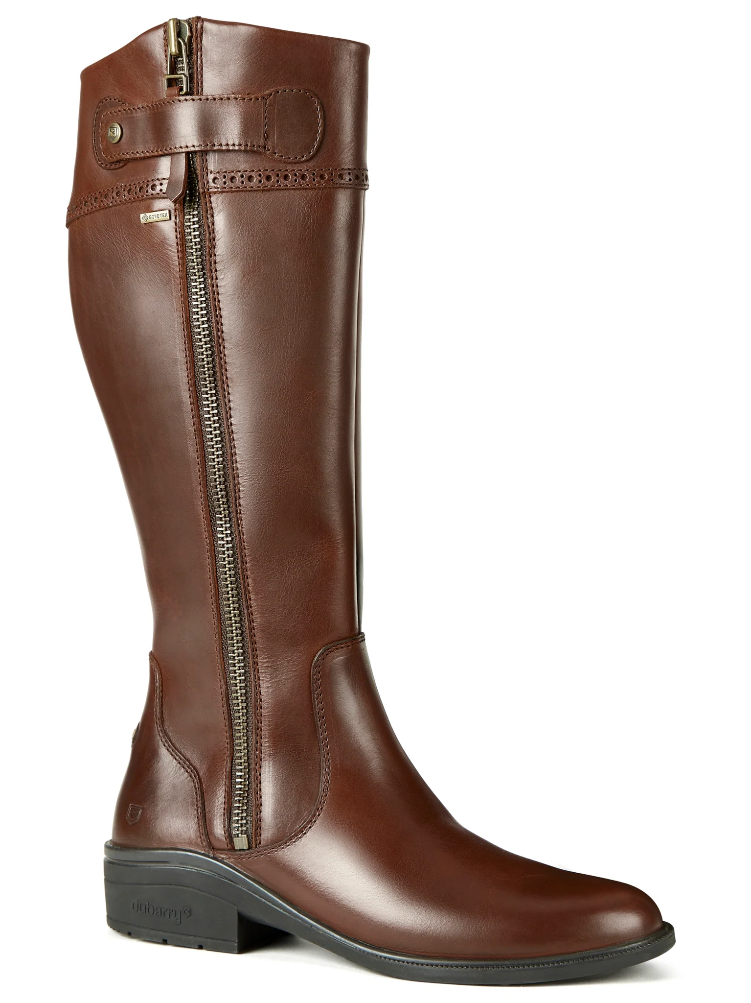 Dubarry Womens Connemara Tall Boot - Image 2