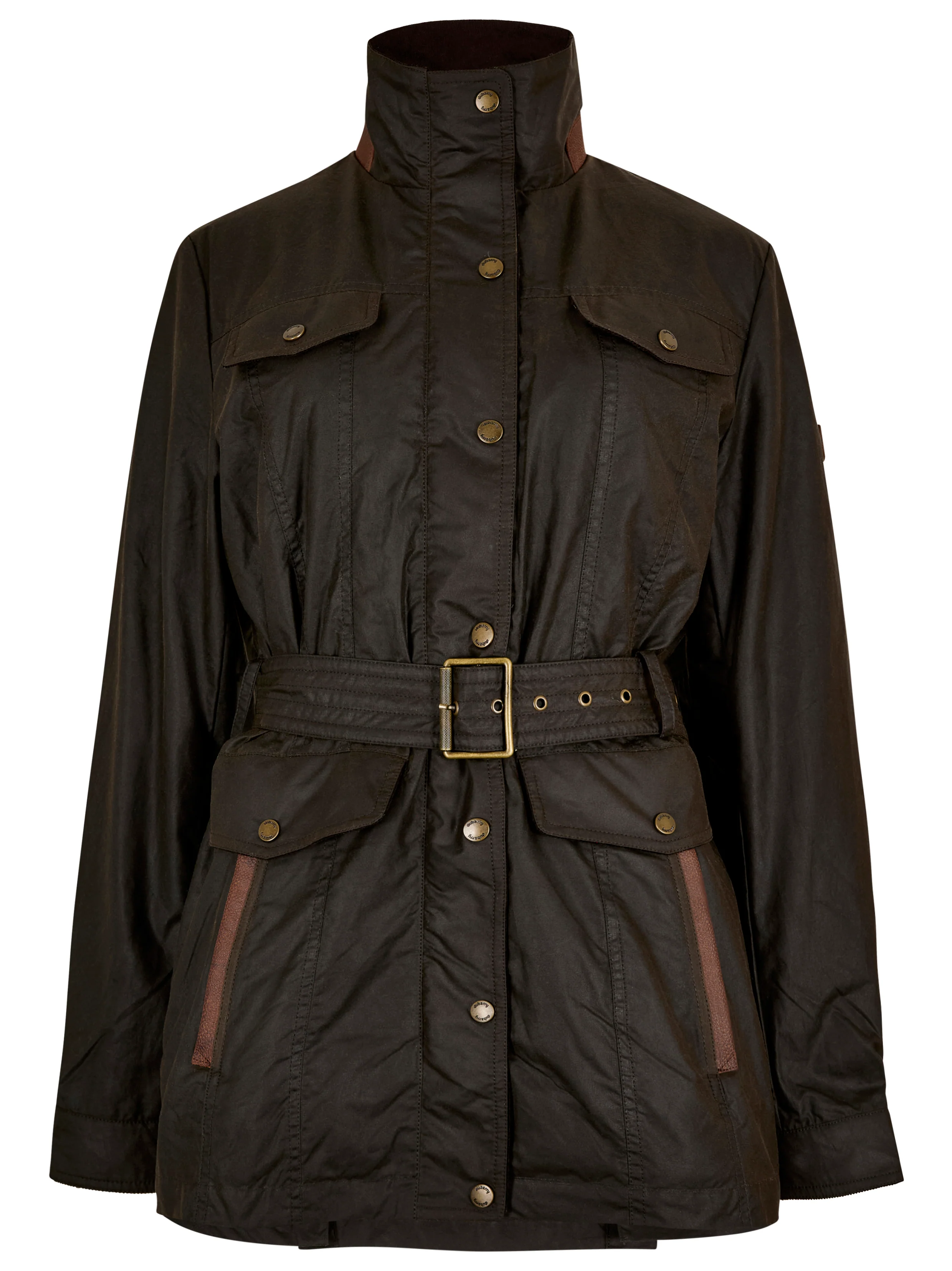 Dubarry Women's Gandon Jacket