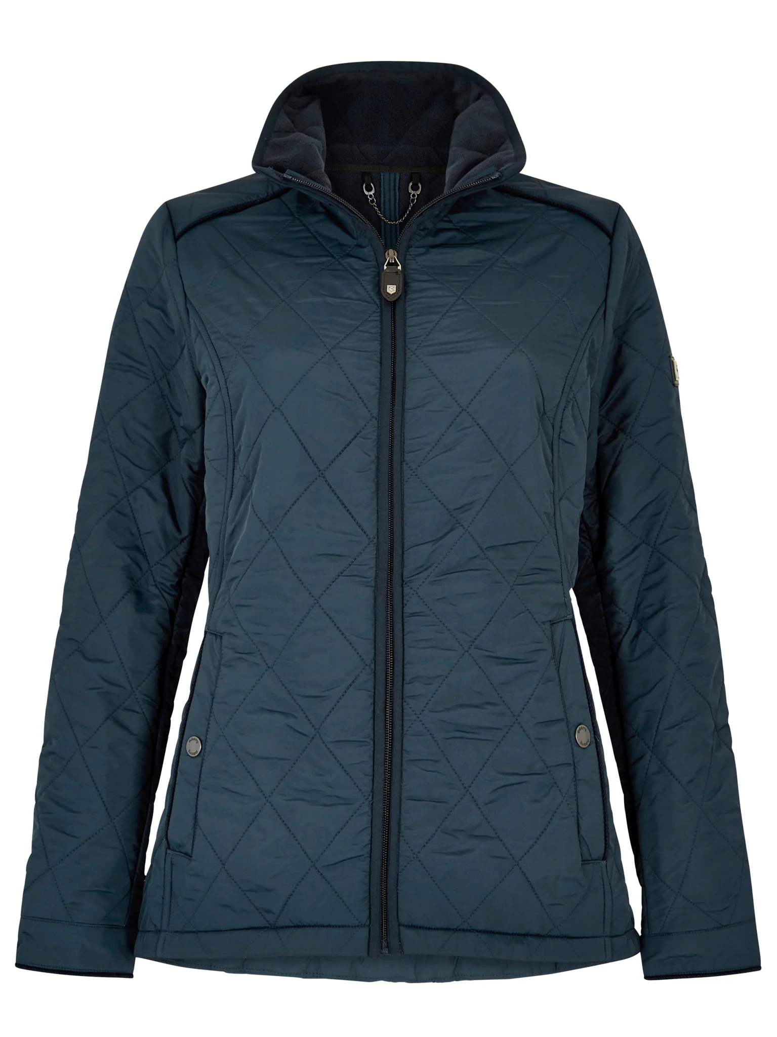 Dubarry Womens Glenfarne Jacket - Image 3