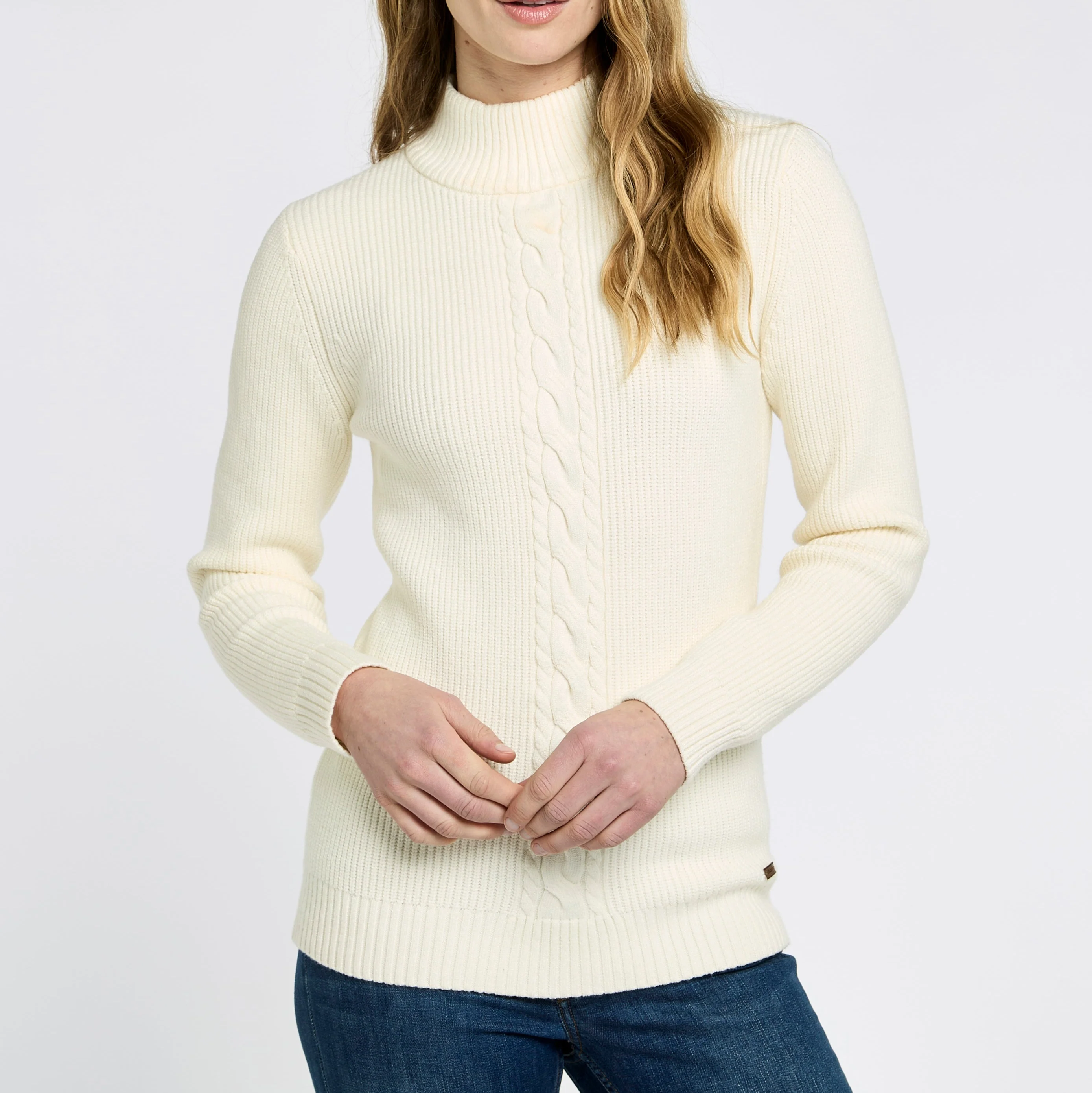 Dubarry Women's Lennon Sweater - Image 3