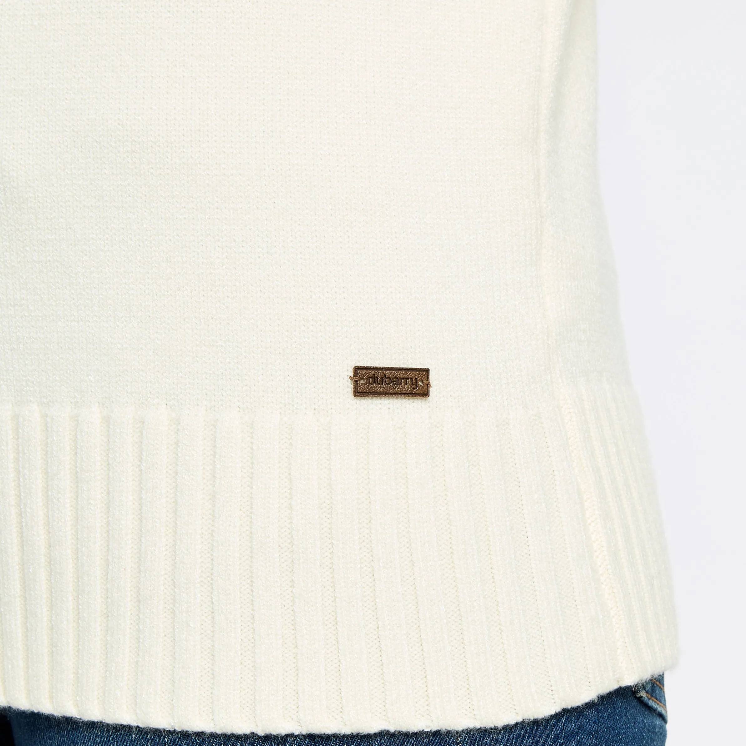 Dubarry Women's Markham Sweater - Image 5