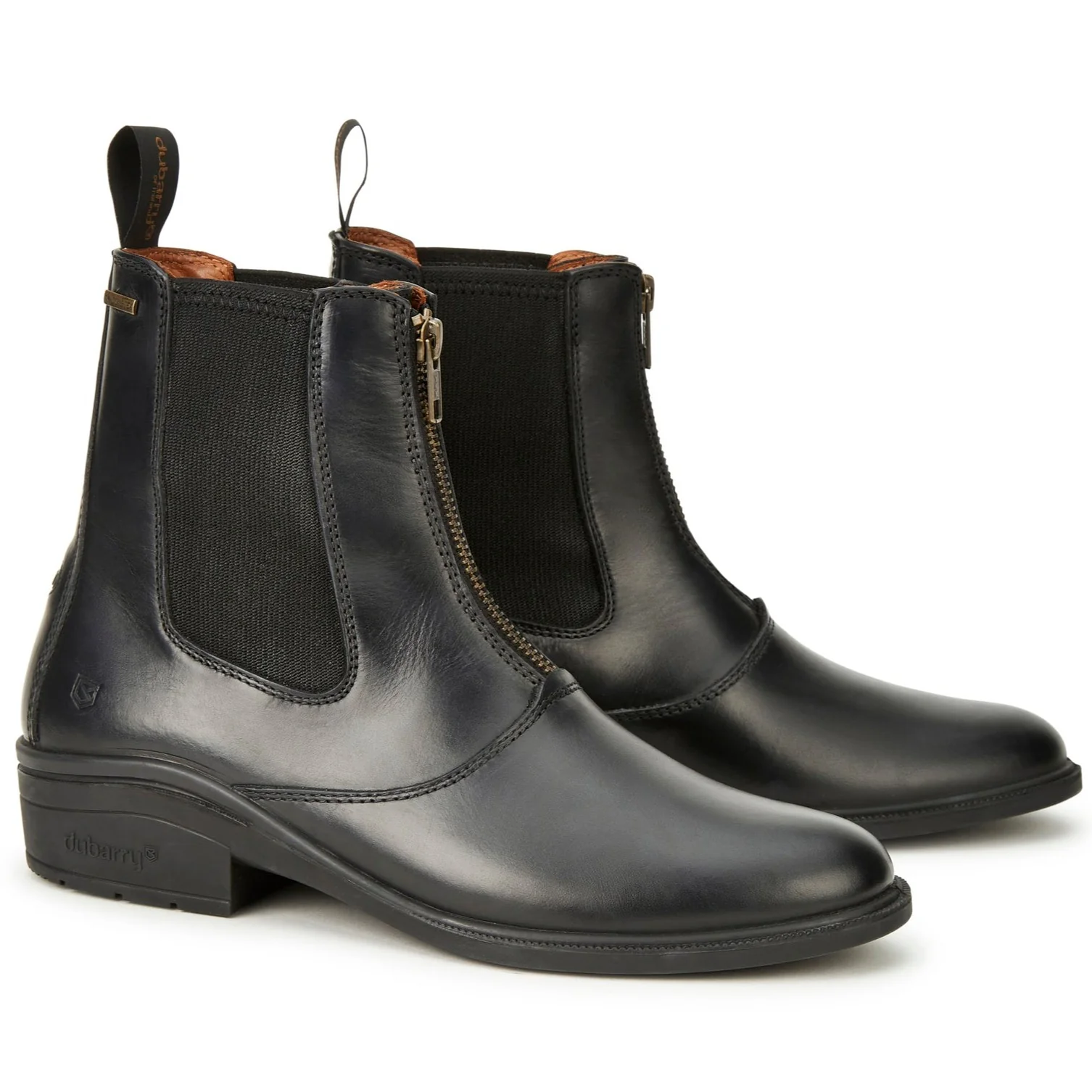 Dubarry Womens Punchestown Paddock Boot