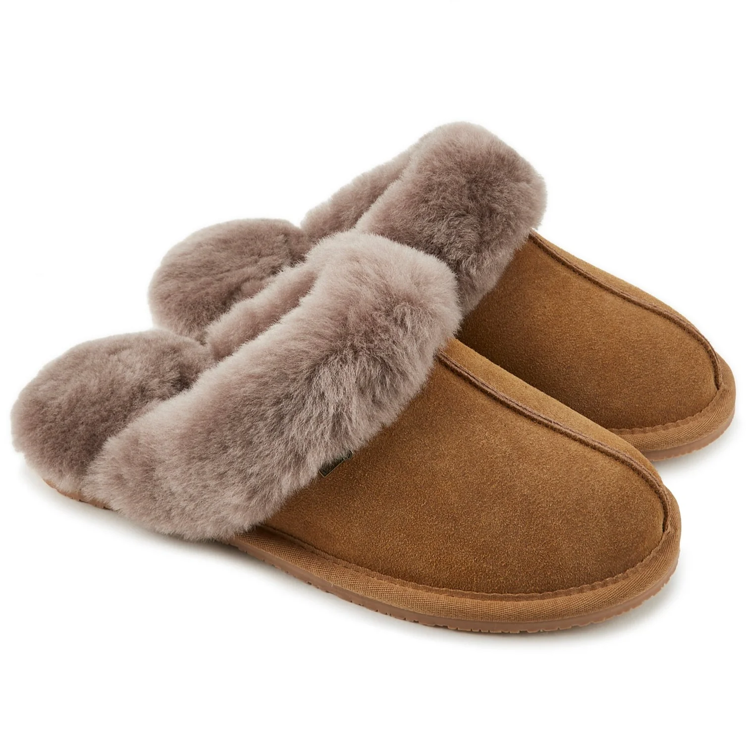 Dubarry Womens Rockmill Slippers