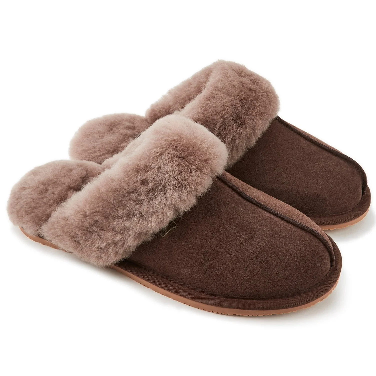 Dubarry Womens Rockmill Slippers - Image 9