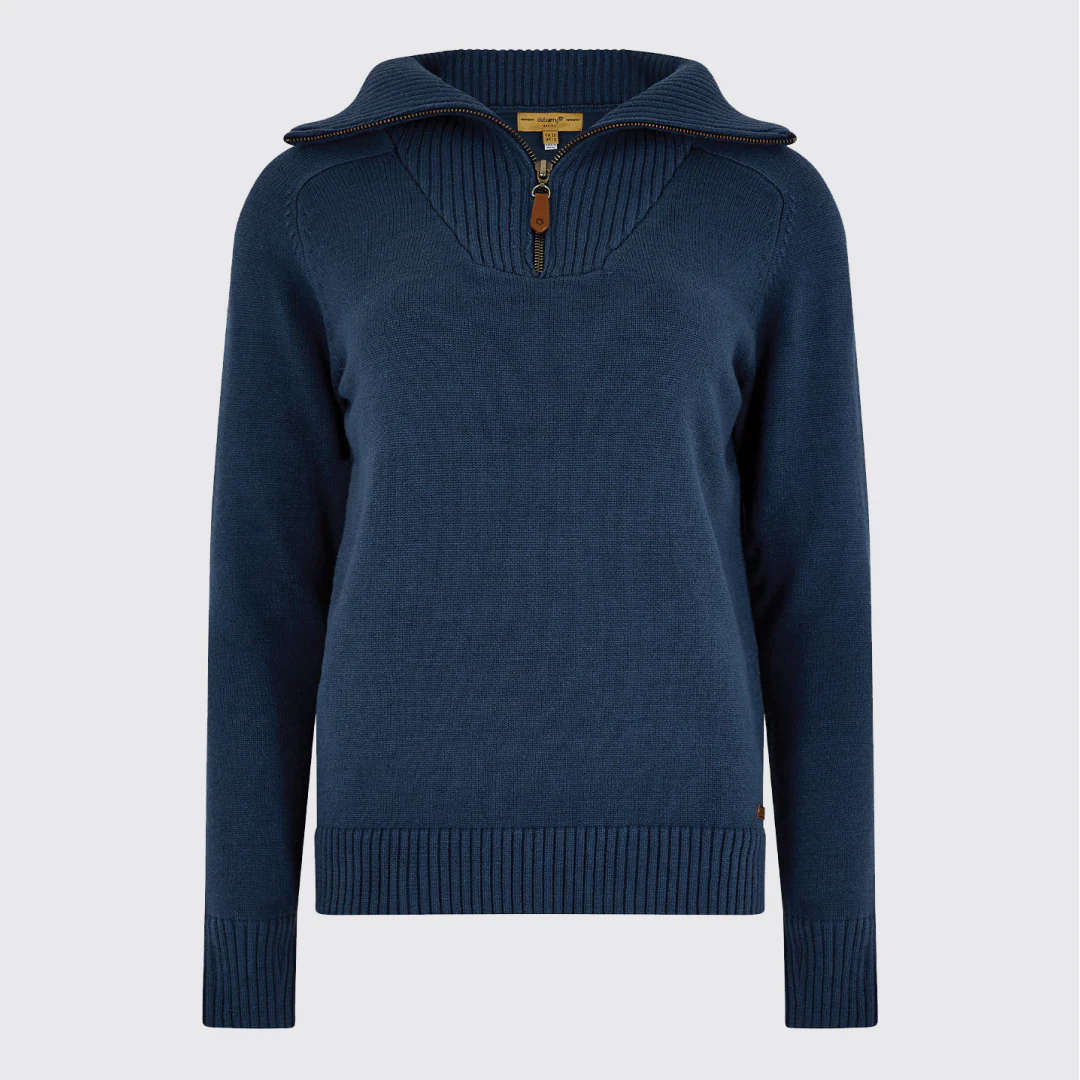 Dubarry Womens Rosmead Sweater - Image 10