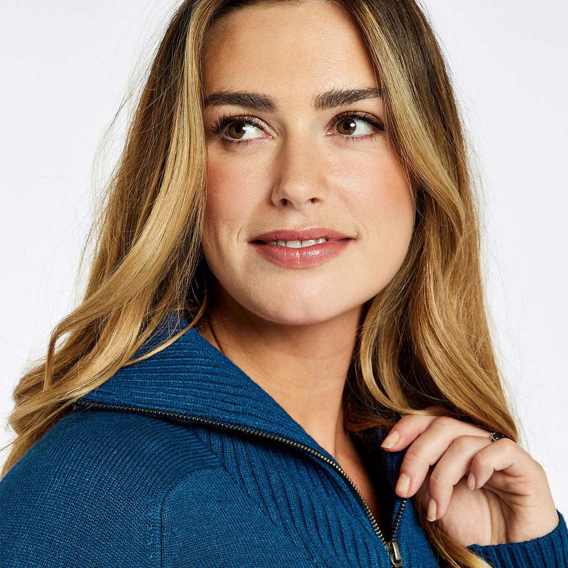 Dubarry Womens Rosmead Sweater - Image 13
