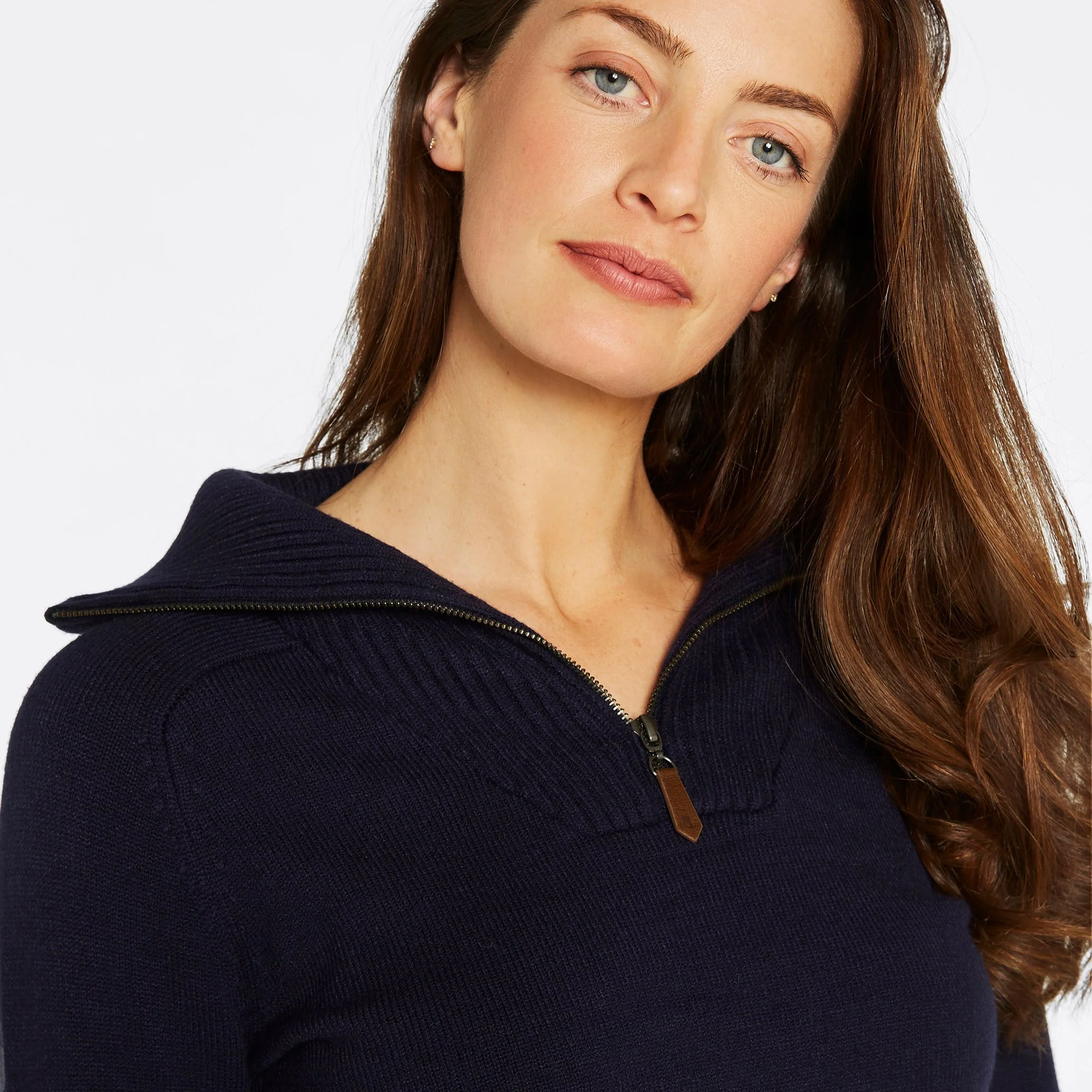 Dubarry Womens Rosmead Sweater - Image 5