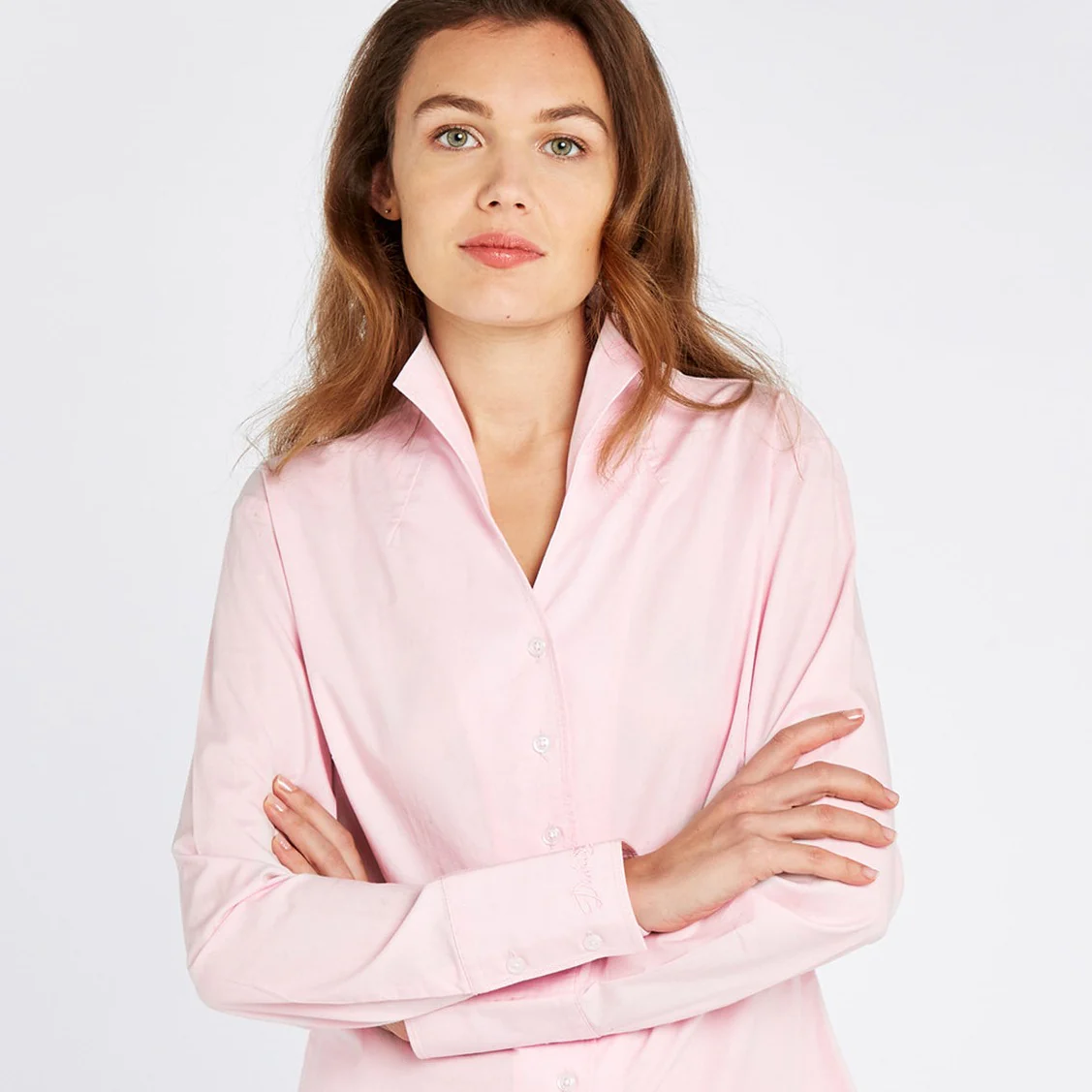 Dubarry Womens Snowdrop Shirt - Image 16