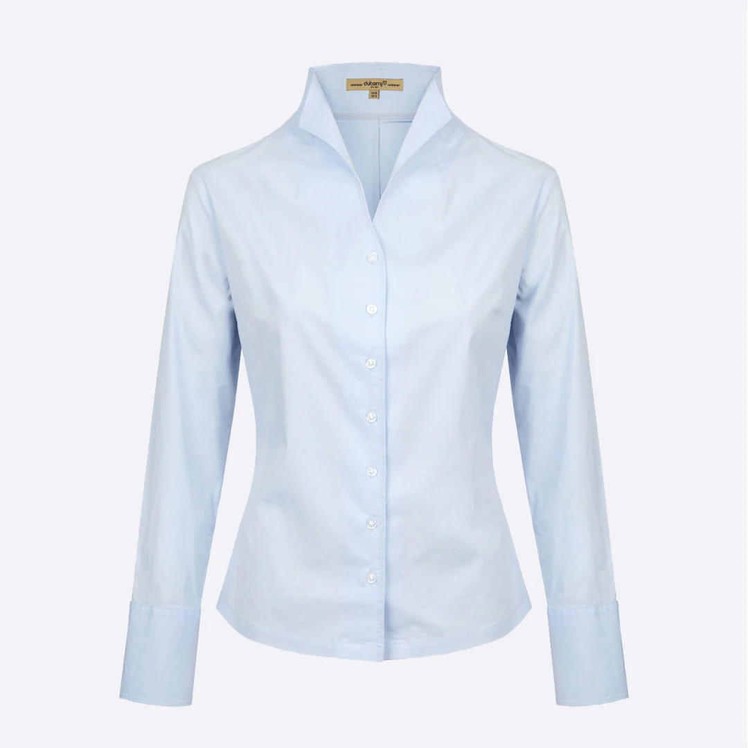 Dubarry Womens Snowdrop Shirt - Image 3