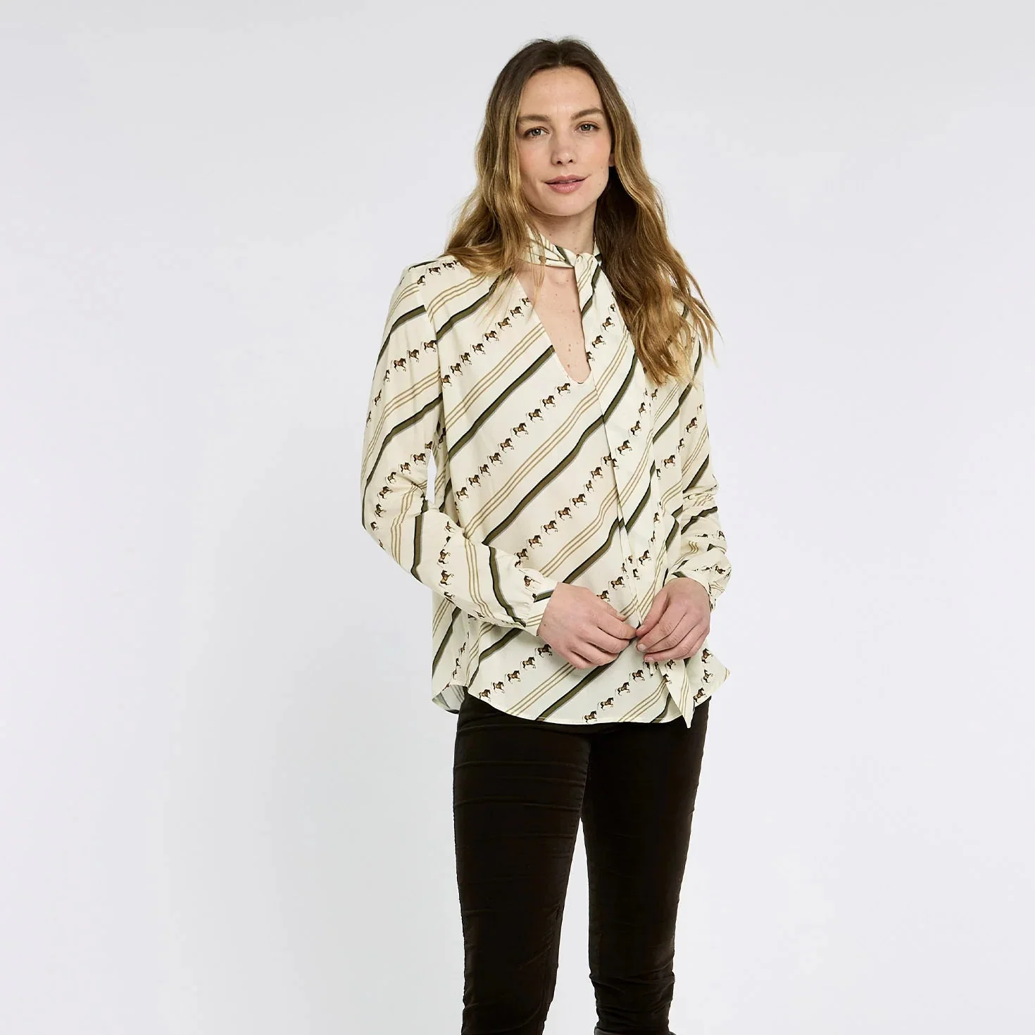Dubarry Women's Sweetalison Shirt - Image 2