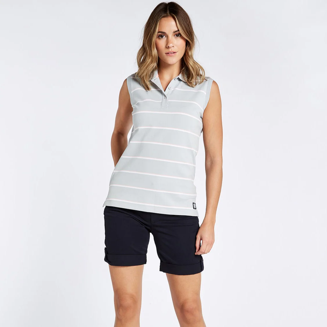 Dubarry Womens Waldron Shorts - Image 12
