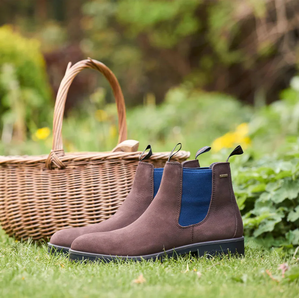 Dubarry Womens Waterford Country Boots - Image 32