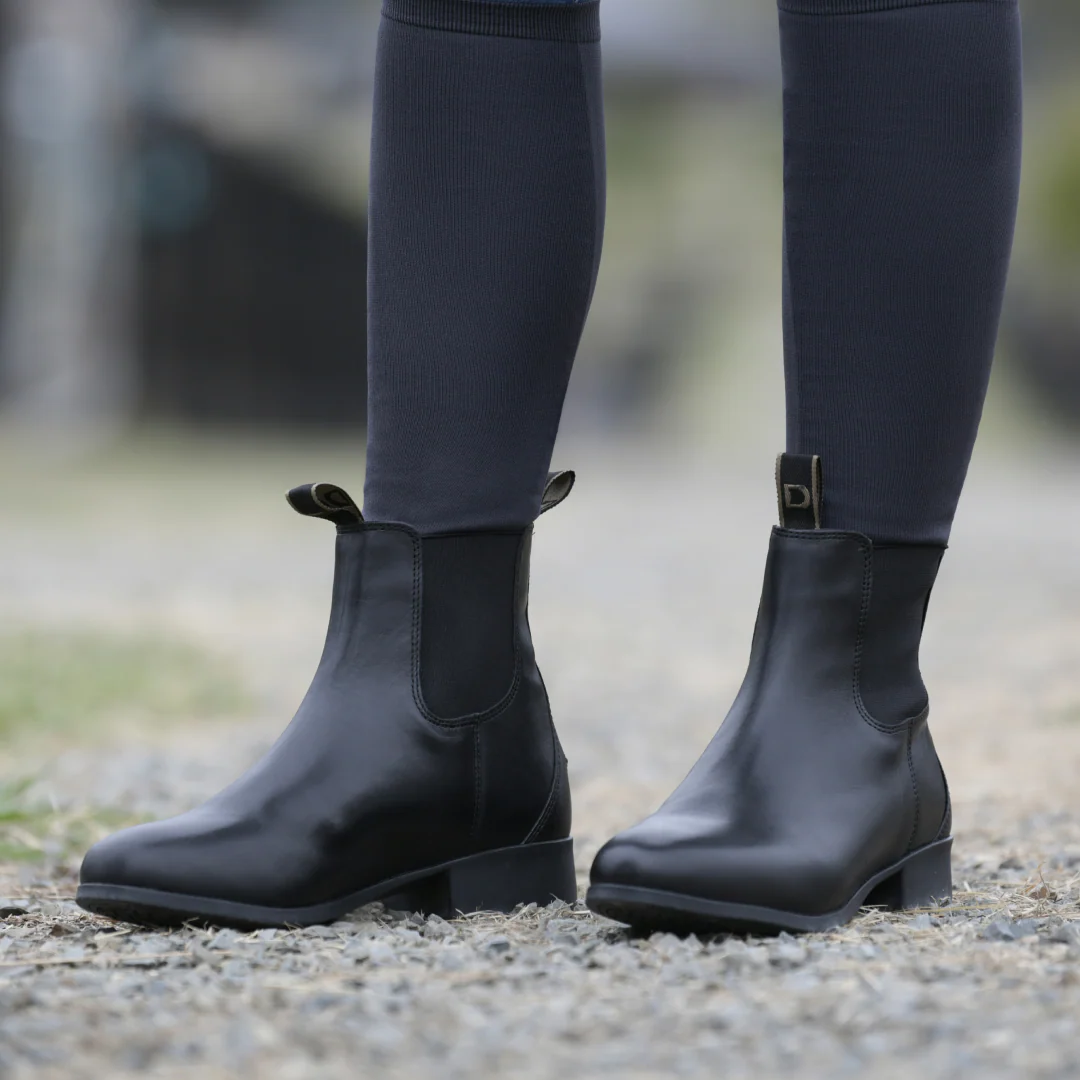 Dublin Adults Foundation Jodhpur Boots II - Image 2