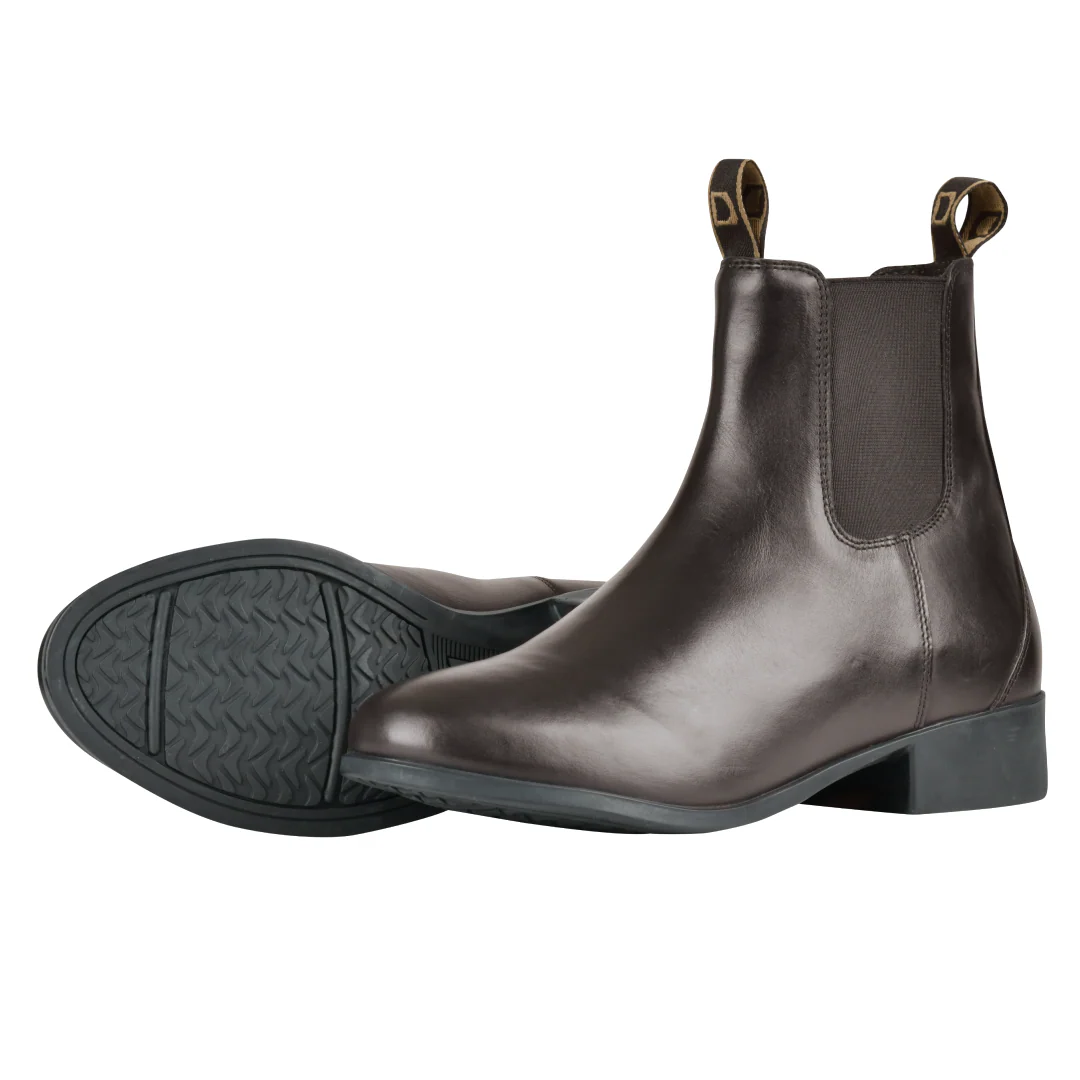 Dublin Adults Foundation Jodhpur Boots II - Image 3