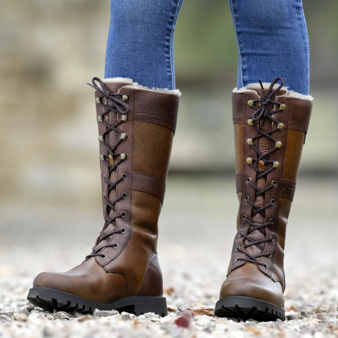 Dublin Adults Yukon Boots - Image 2