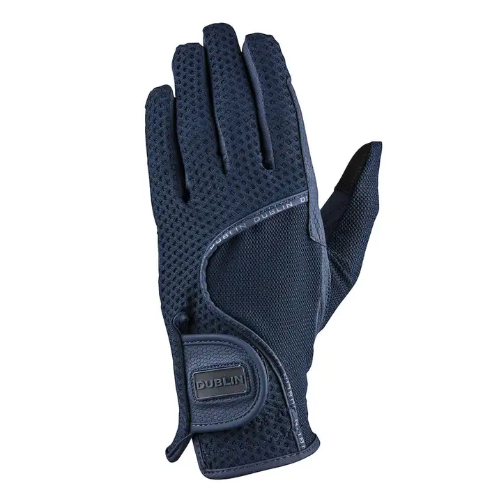 Dublin Airflow Honeycomb Gloves - Image 6