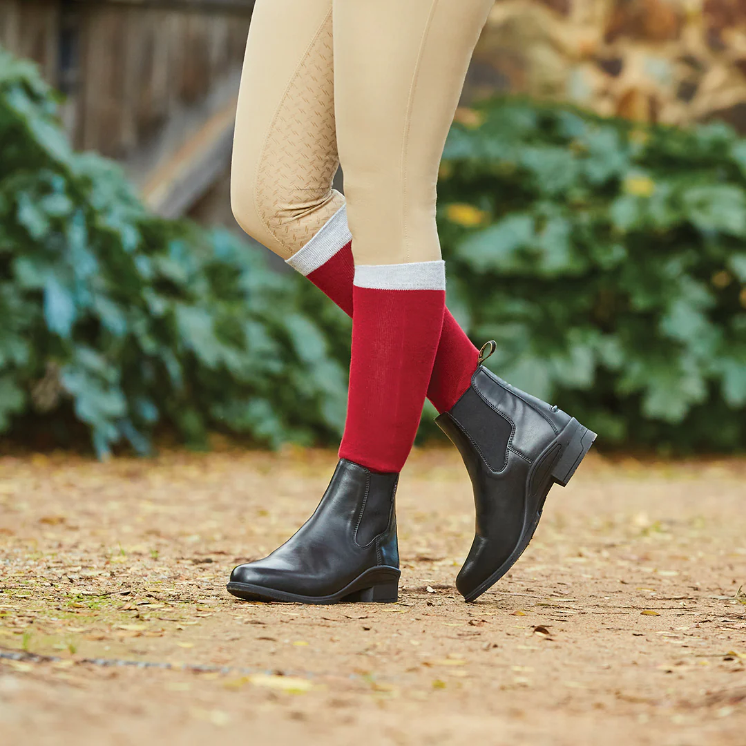 Dublin Altitude Childs Jodhpur Boots - Image 2